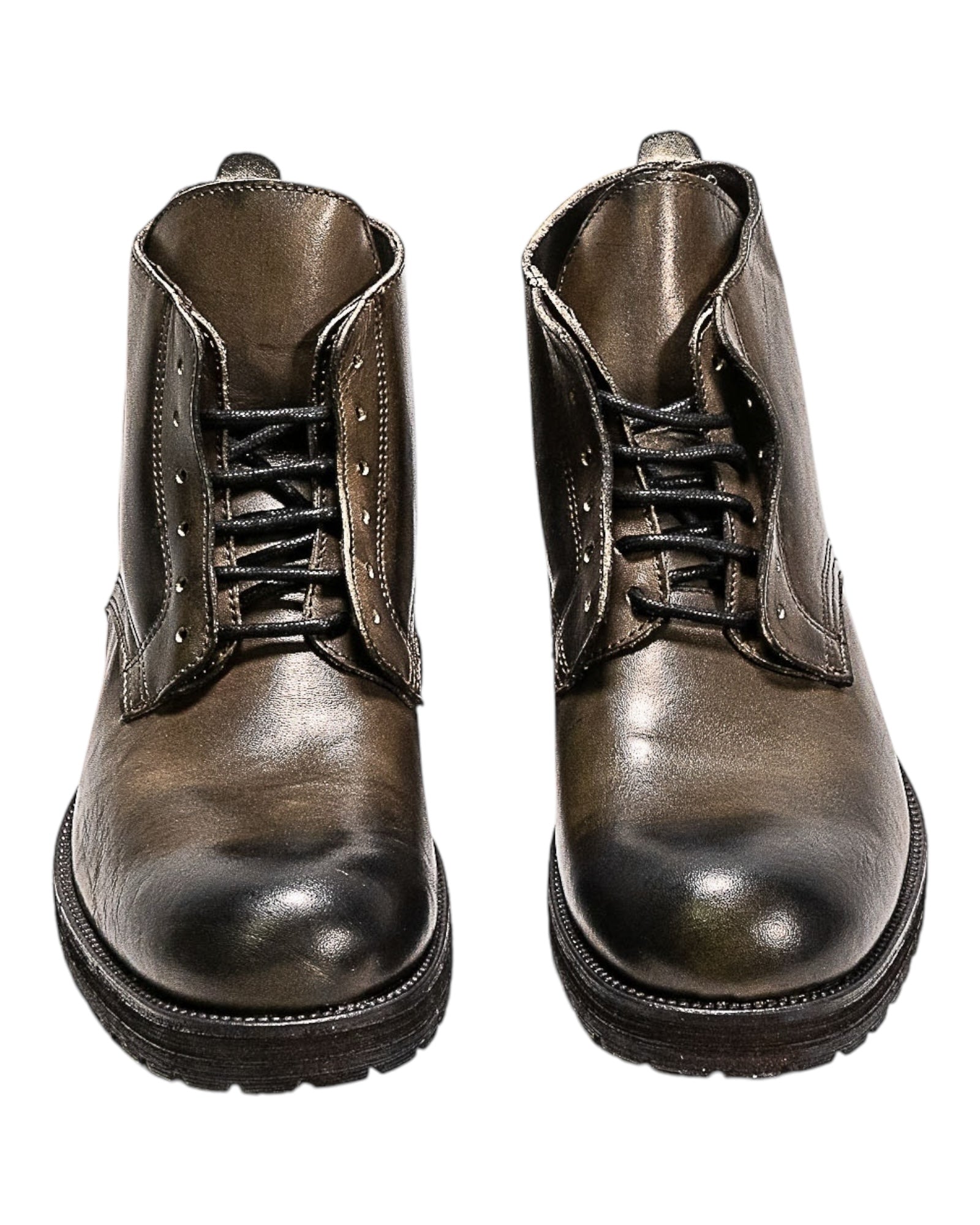 WASH13 vd -Stivaletti - Anfibio