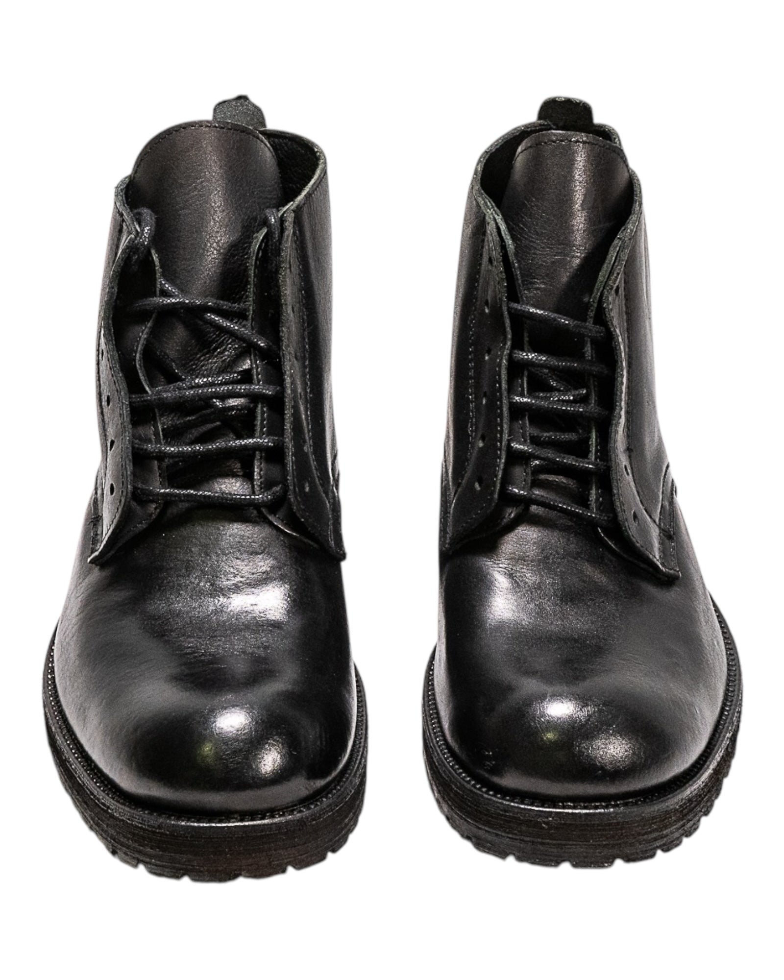 WASH13 nr -Stivaletti - Anfibio