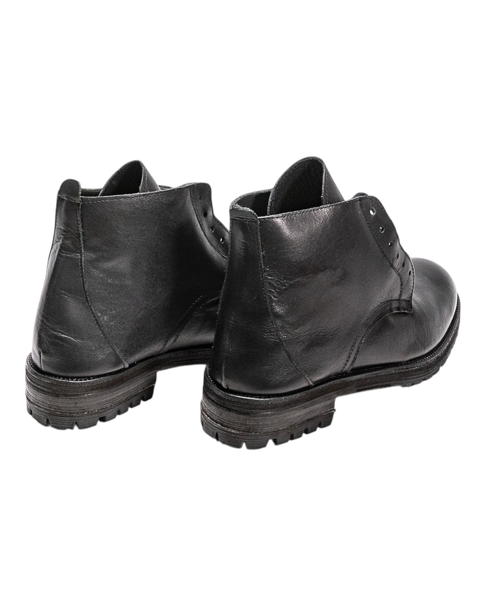 WASH13 nr -Stivaletti - Anfibio