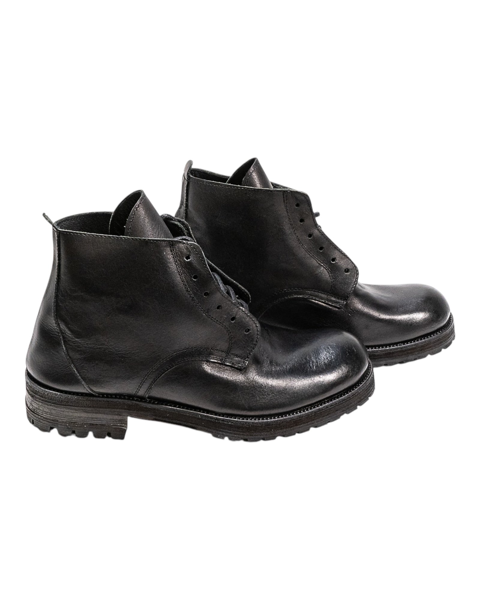 WASH13 nr -Stivaletti - Anfibio