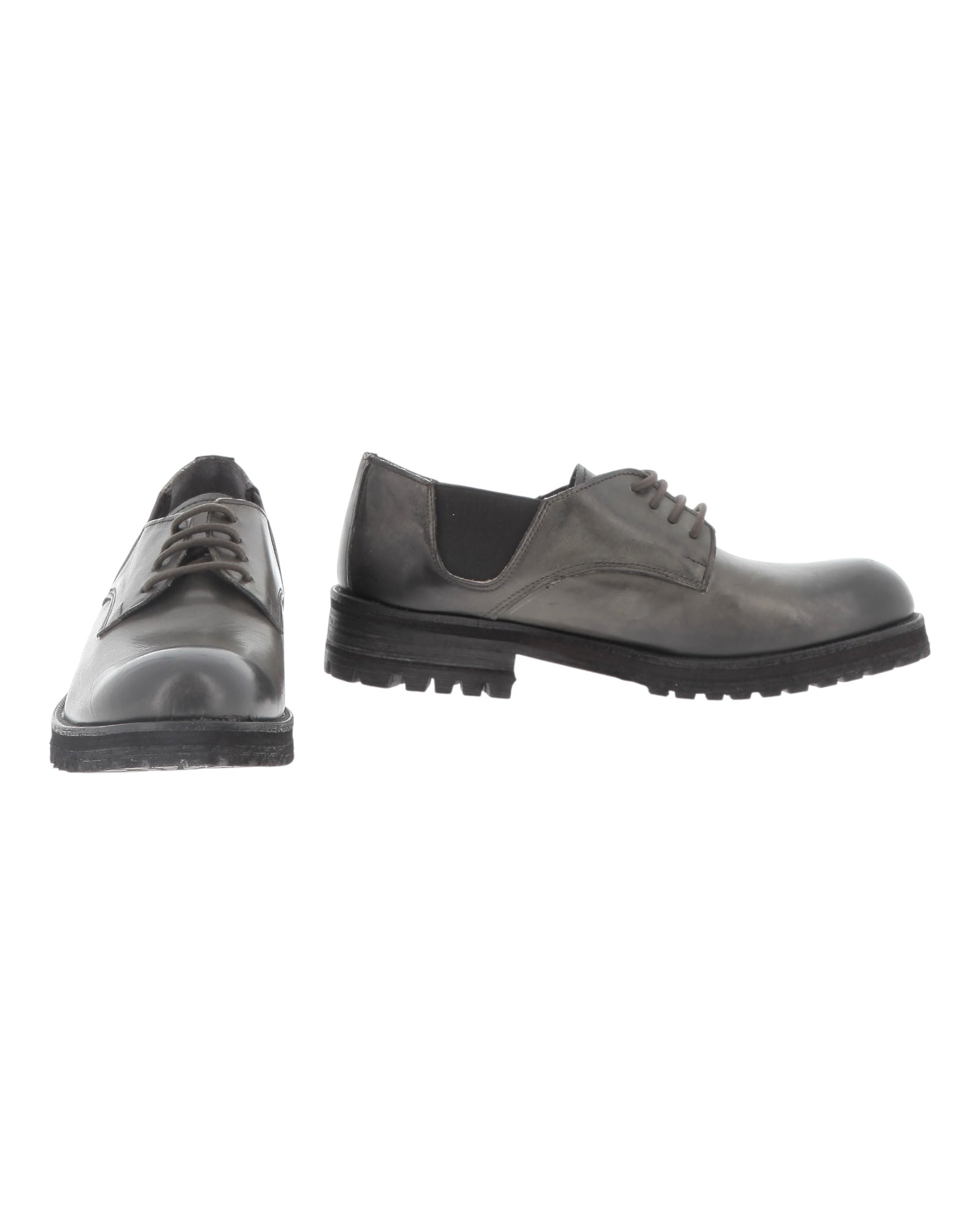 WASH20 vd - Derby - Scarpe