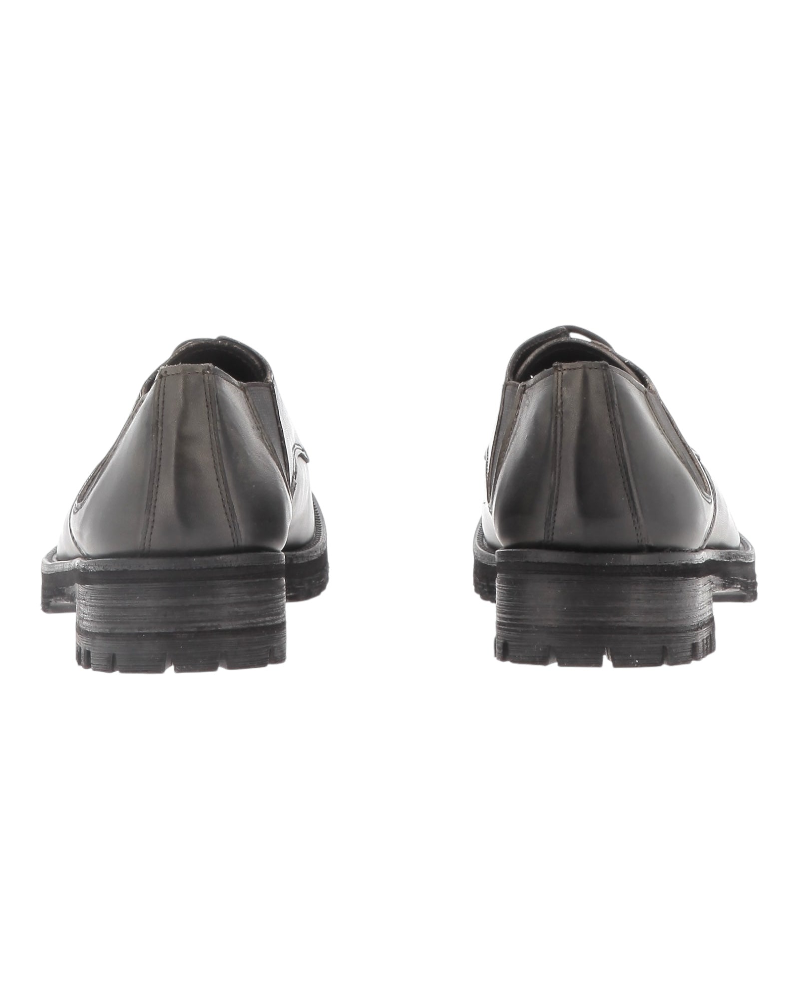 WASH20 vd - Derby - Scarpe