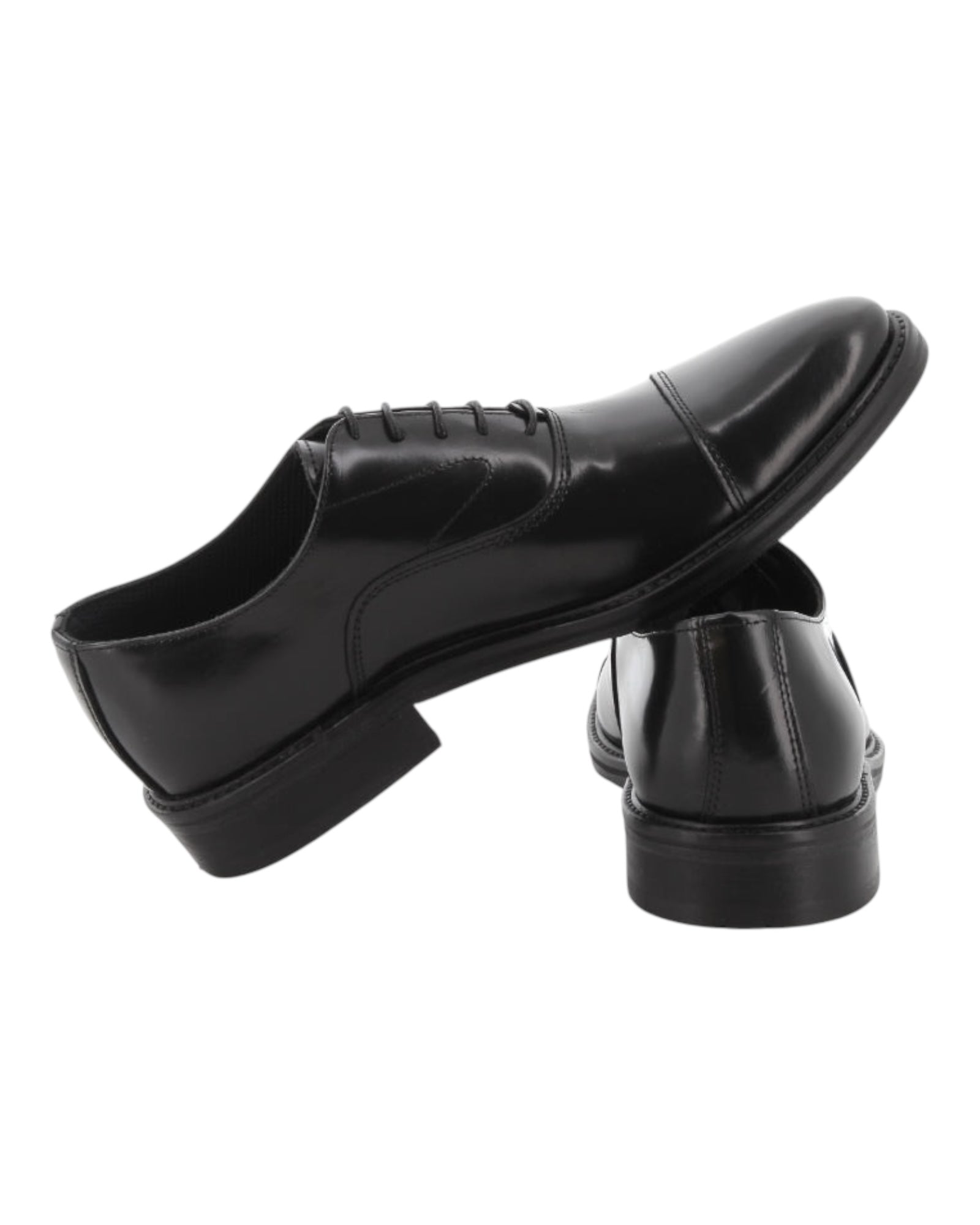 1551 - Francesina - Scarpe