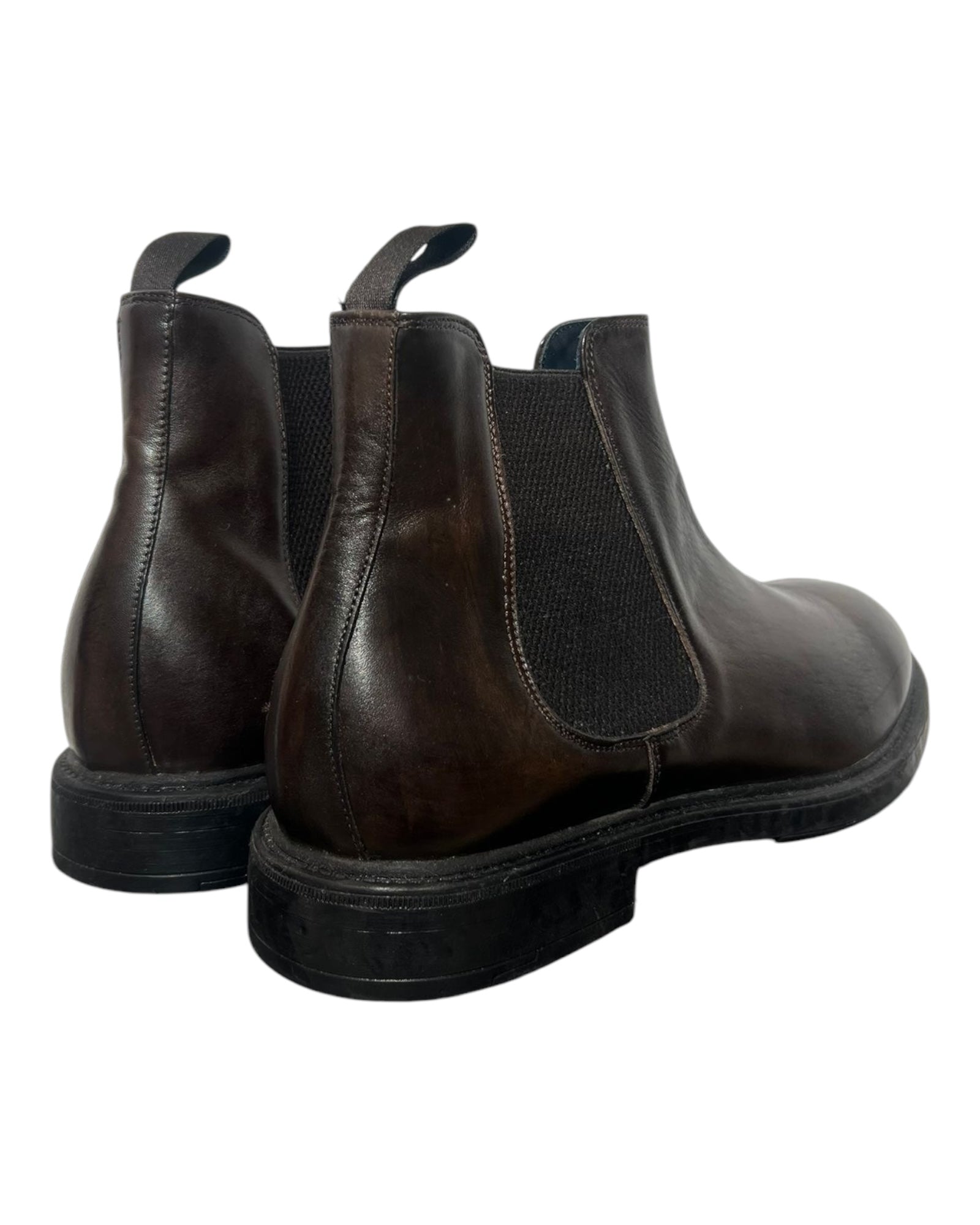 2068 mr - Chelsea boots - Stivaletti