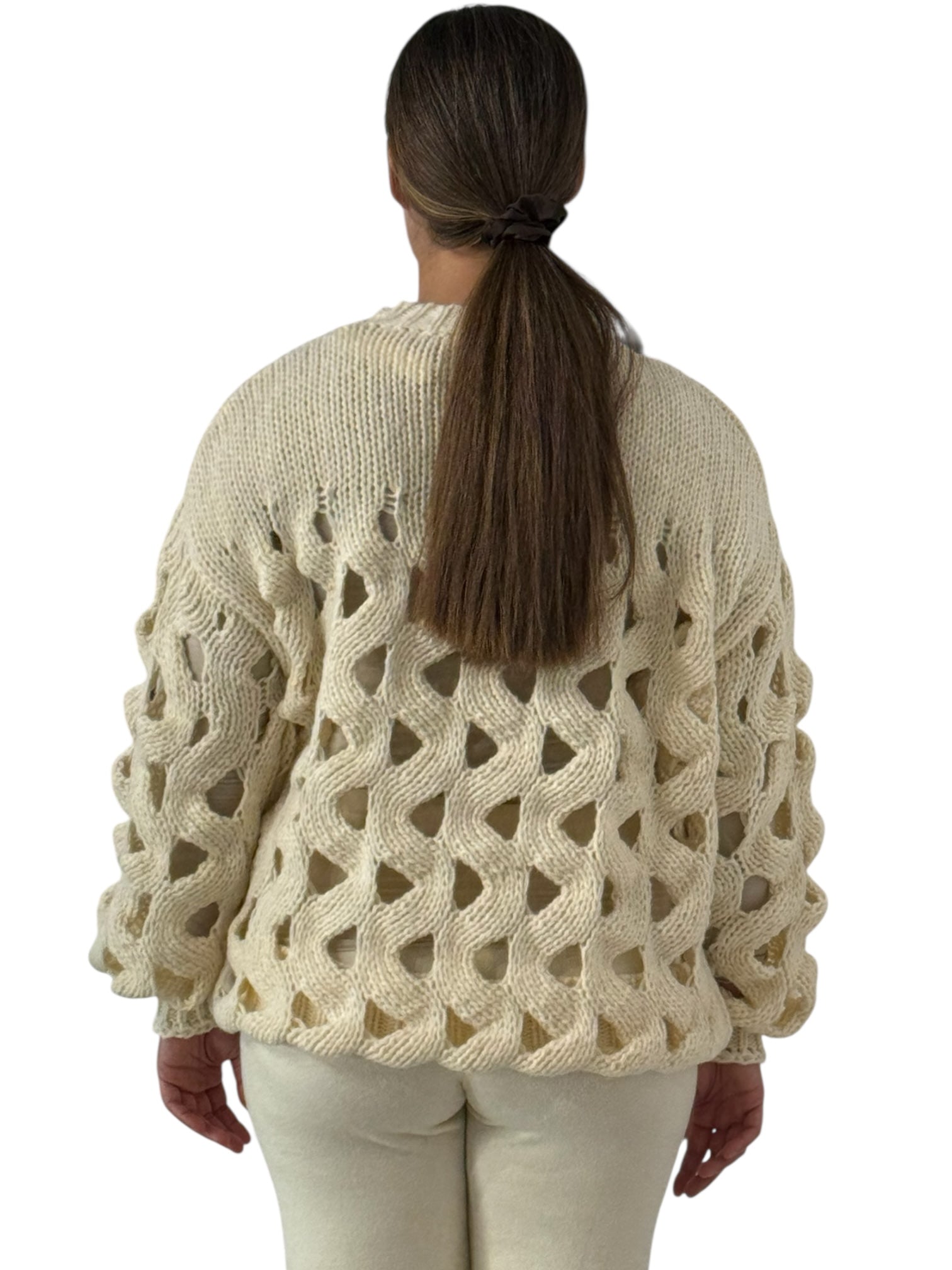 YT-061 - Pullover - Maglieria