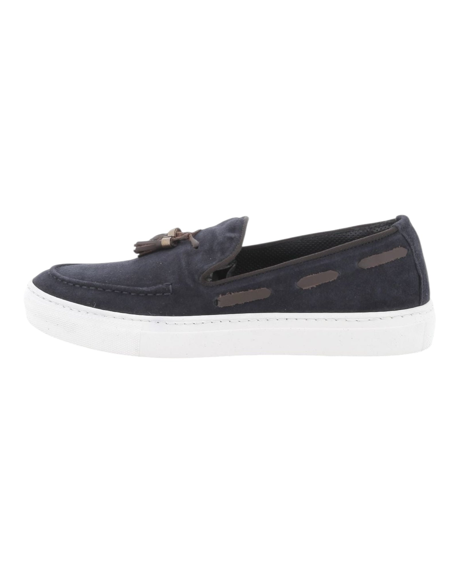 5065 bl- Sneakers - Scarpe