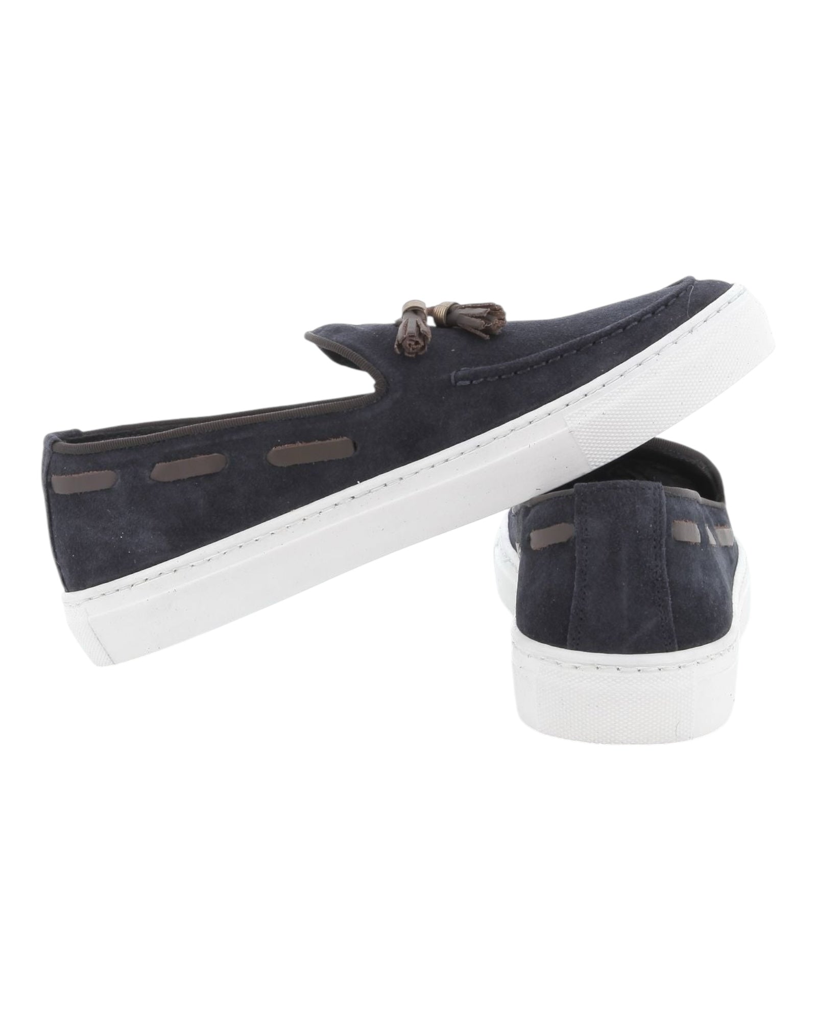 5065 bl- Sneakers - Scarpe