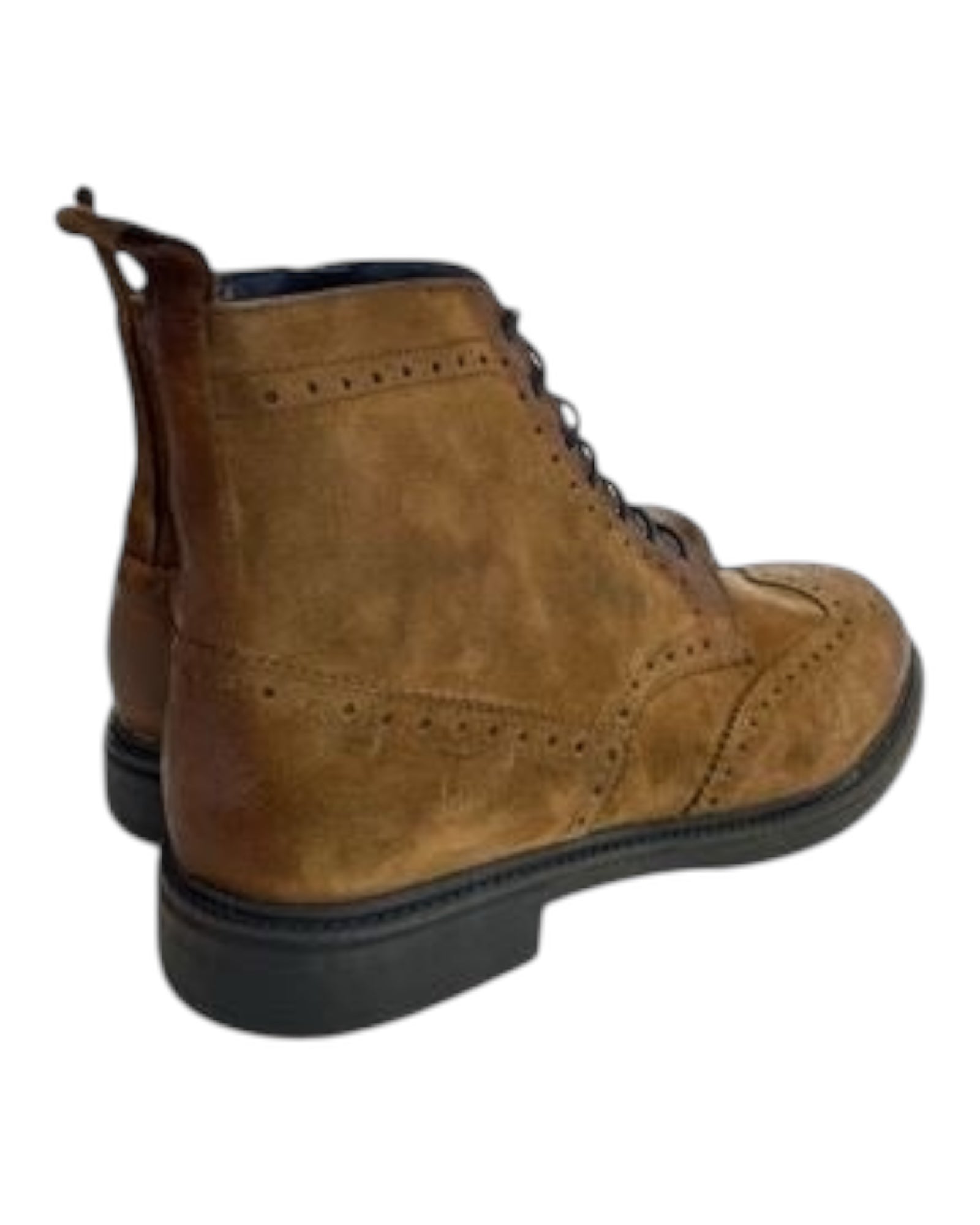 2268 tb -  Anfibi - Stivaletti