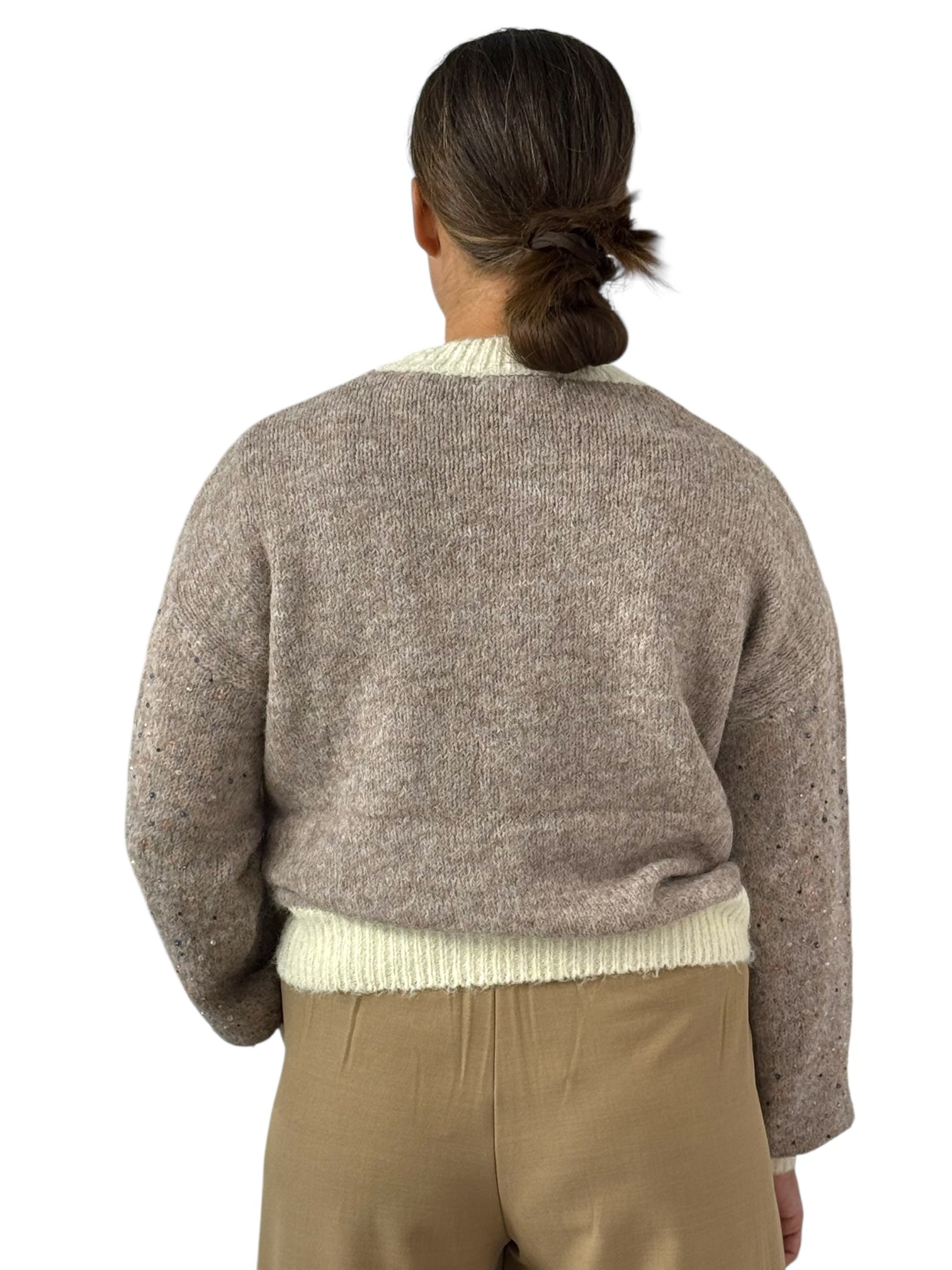 OY250311 - Pullover - Maglieria