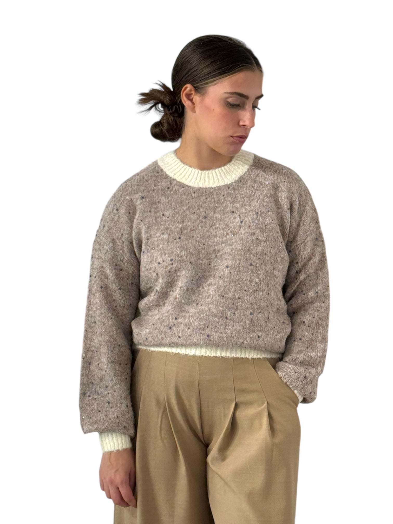 OY250311 - Pullover - Maglieria