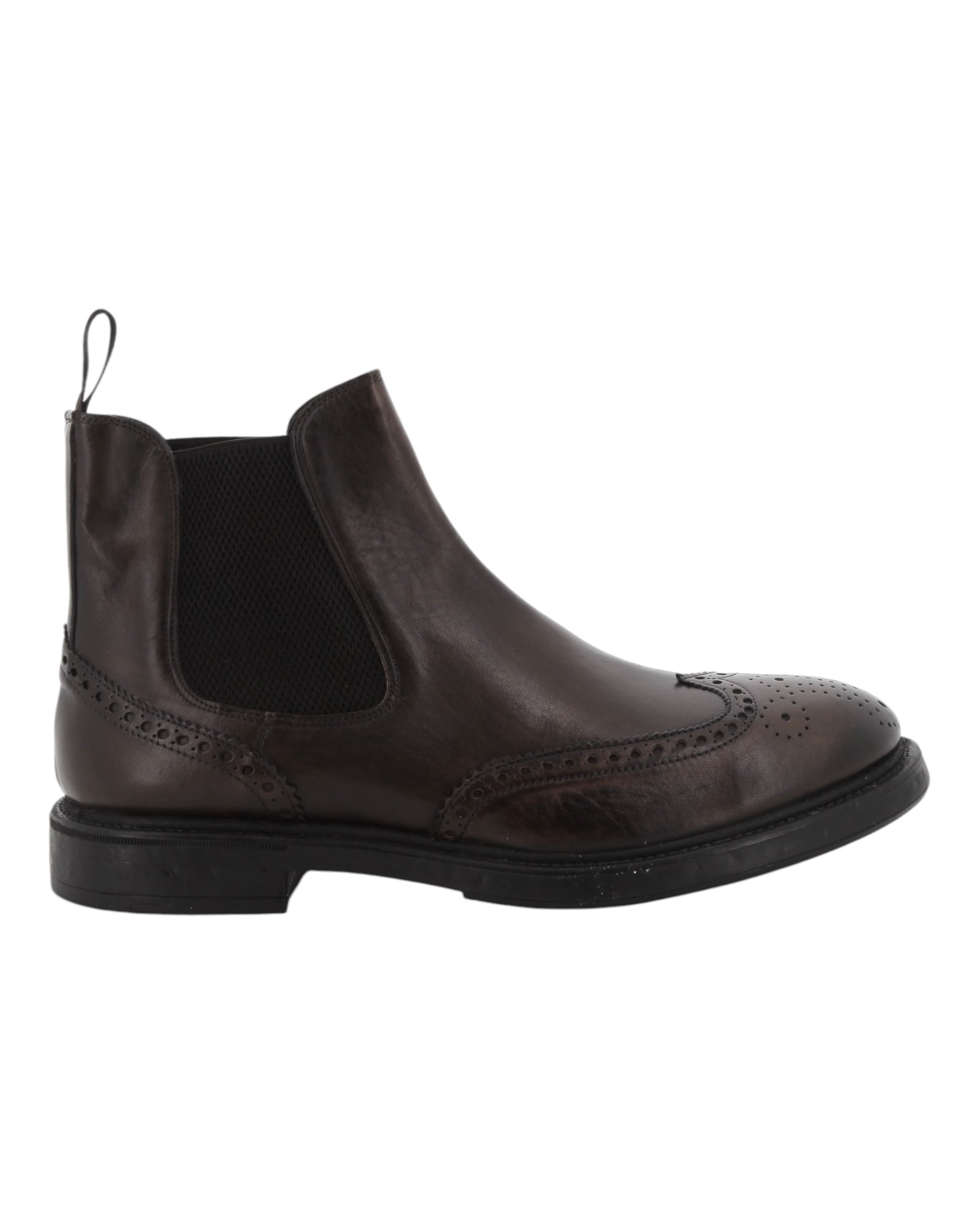 3068 mr - Chelsea boots - Stivaletti