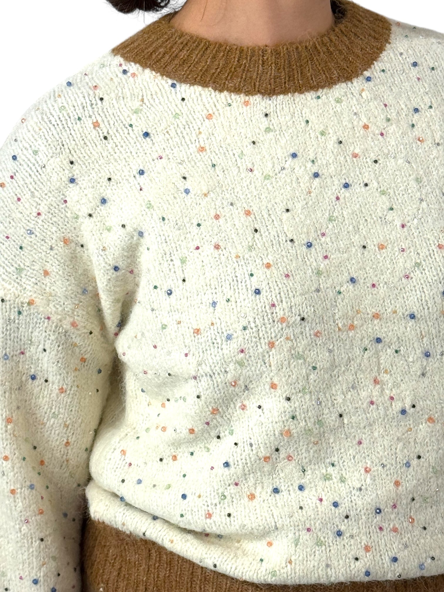 OY250311 - Pullover - Maglieria