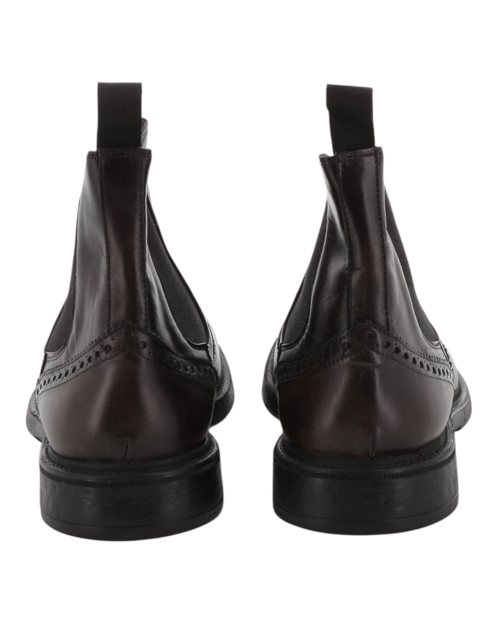 3068 mr - Chelsea boots - Stivaletti