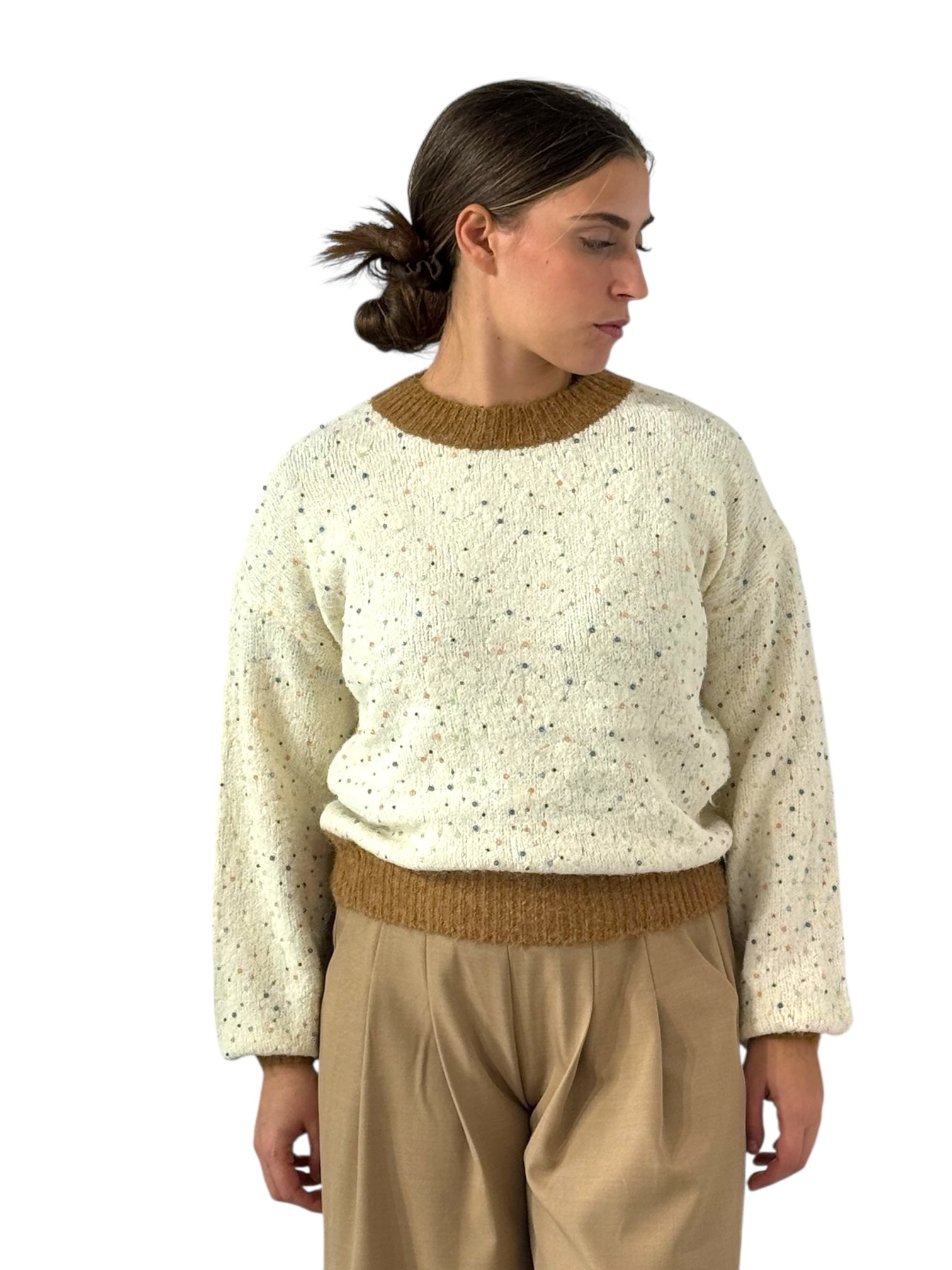 OY250311 - Pullover - Maglieria
