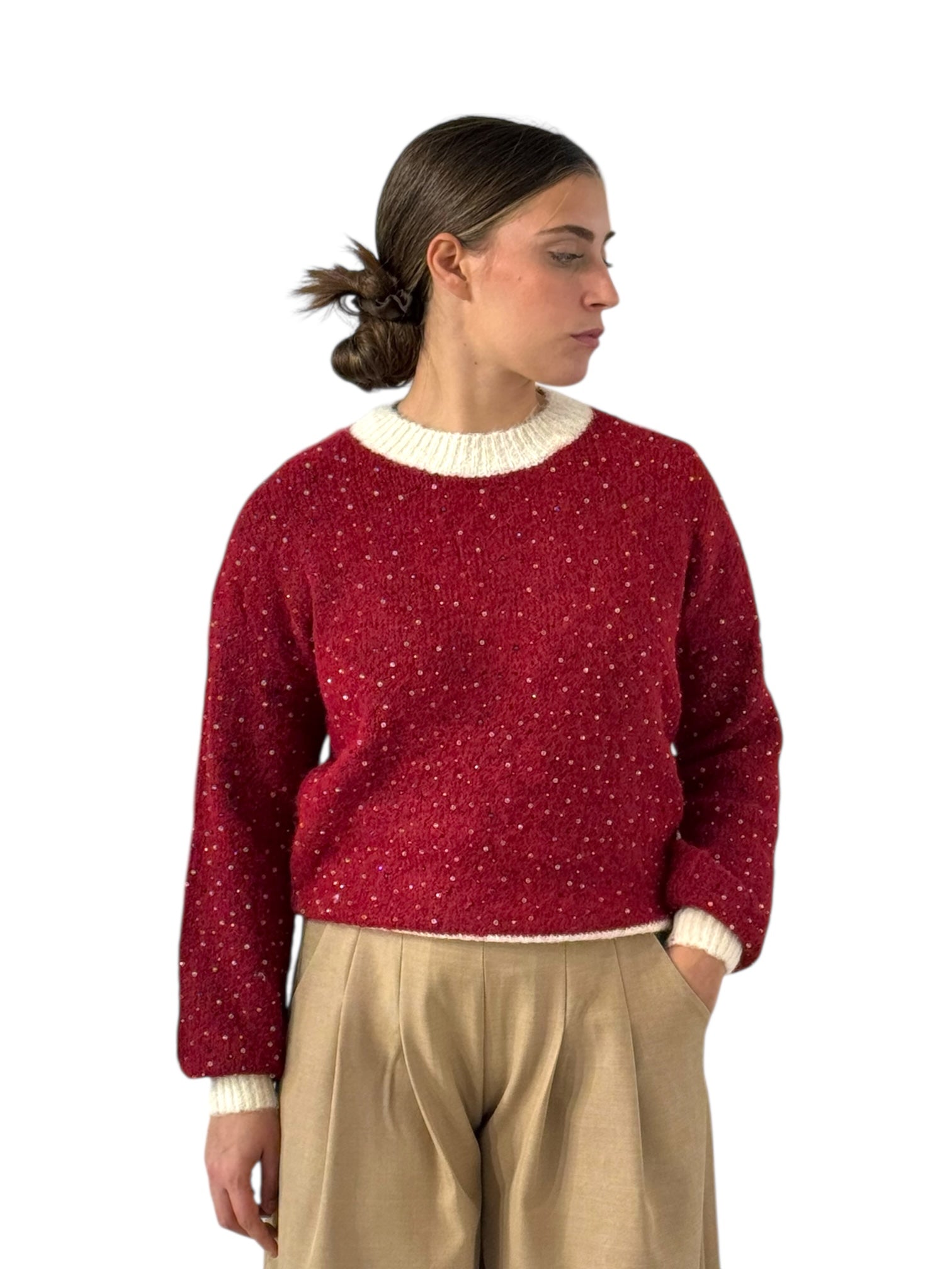 OY250311 - Pullover - Maglieria