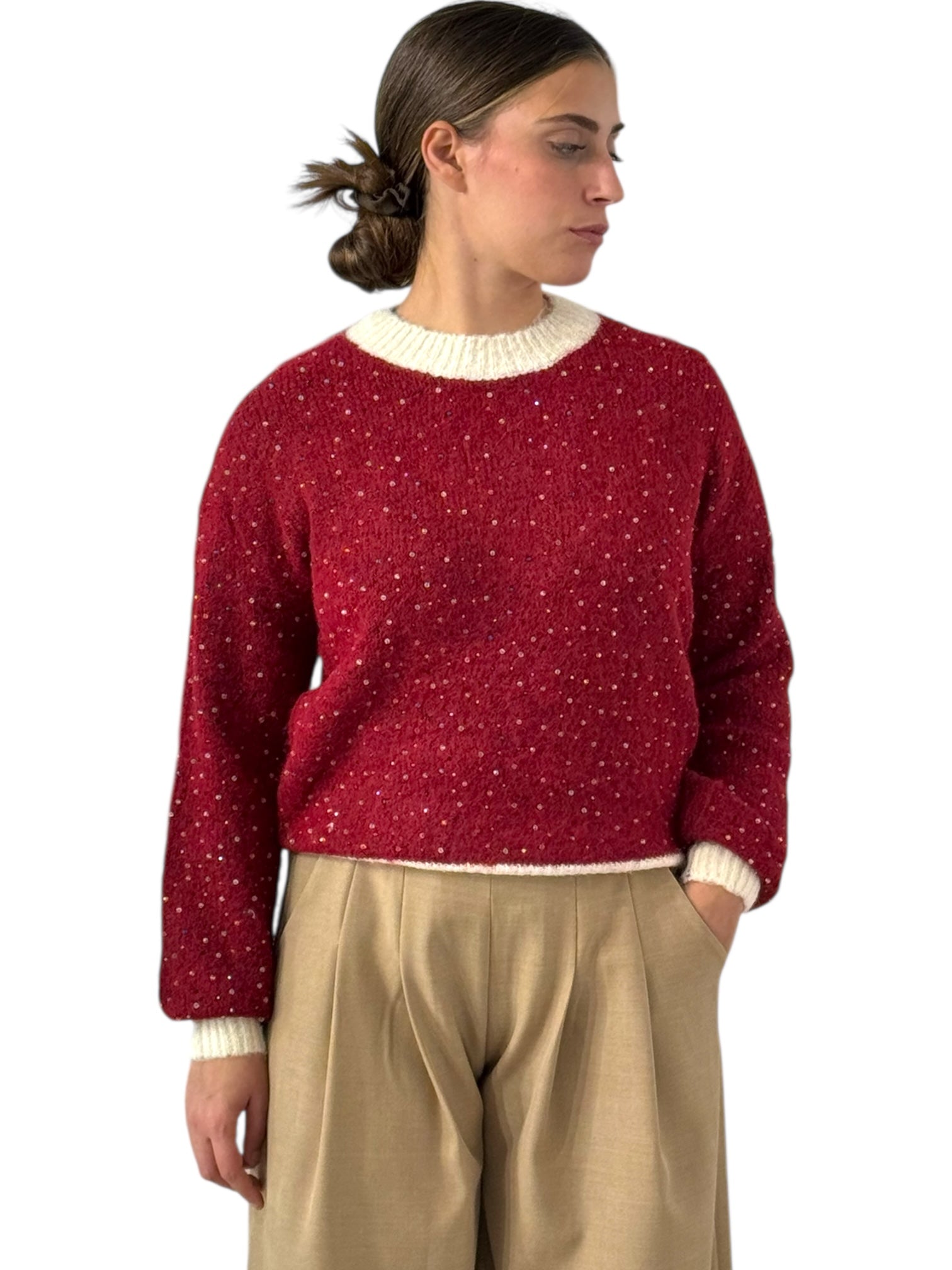 OY250311 - Pullover - Maglieria