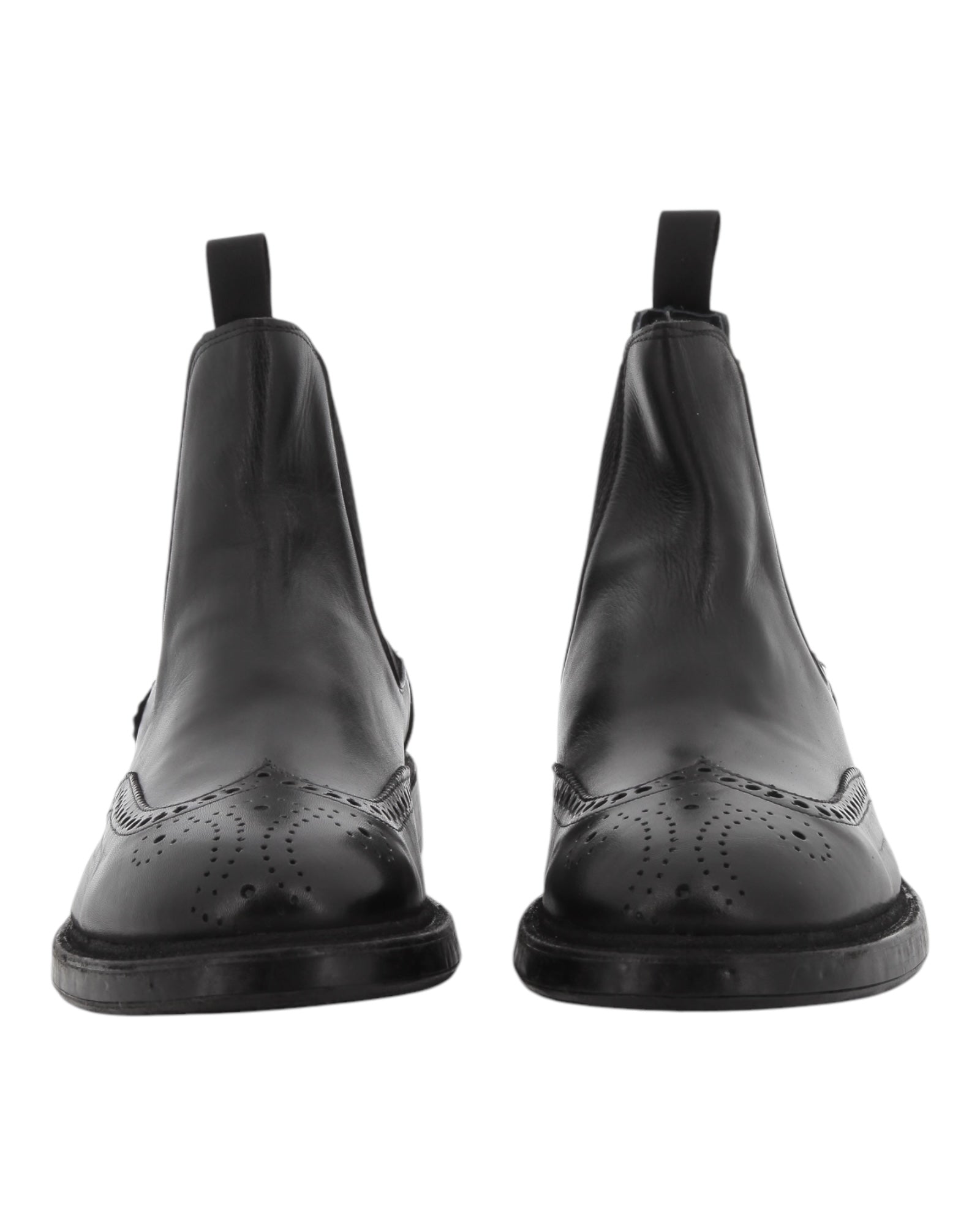 3068 nr - Chelsea boots - Stivaletti