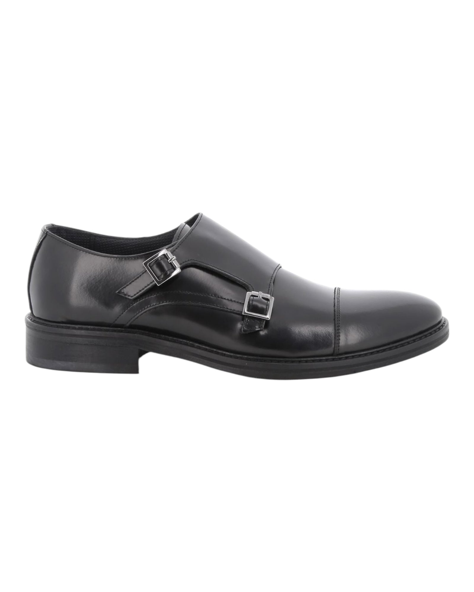 1809 - Monkstrap - Scarpe