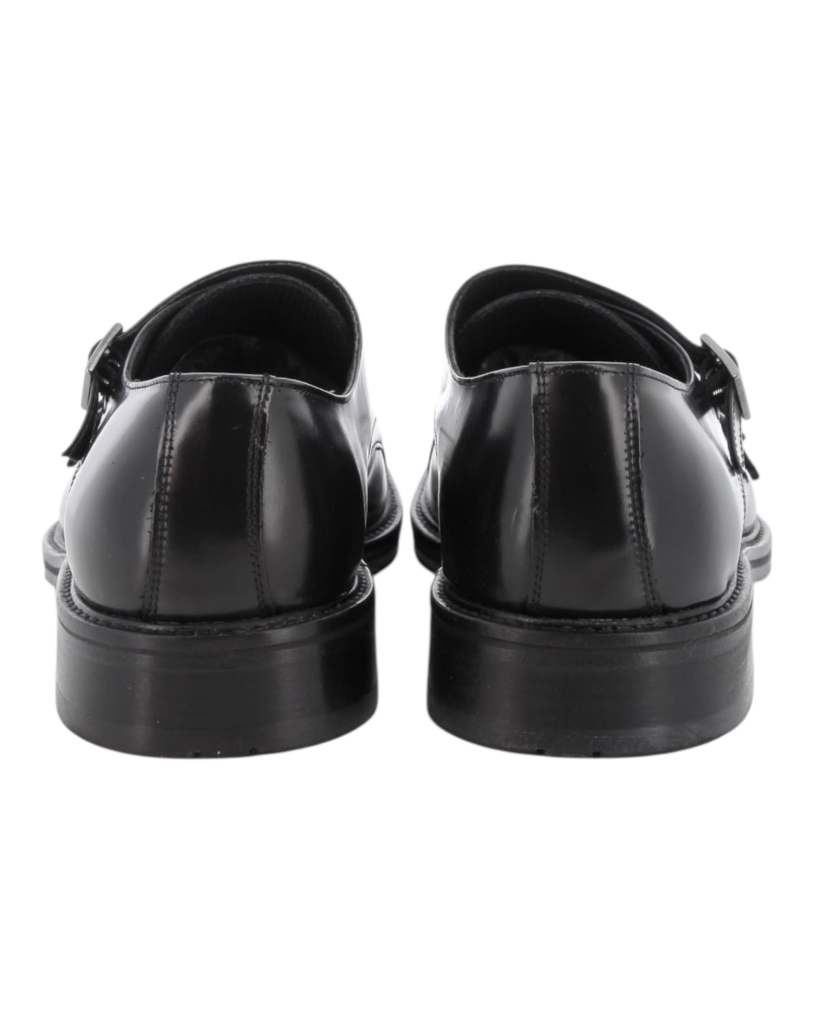 1809 - Monkstrap - Scarpe