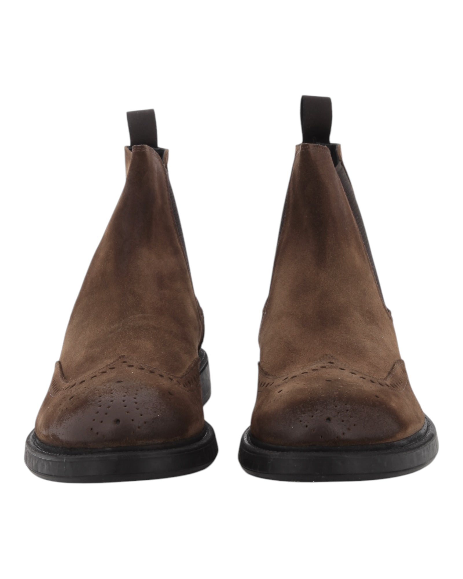 3068 tb - Chelsea boots - Stivaletti