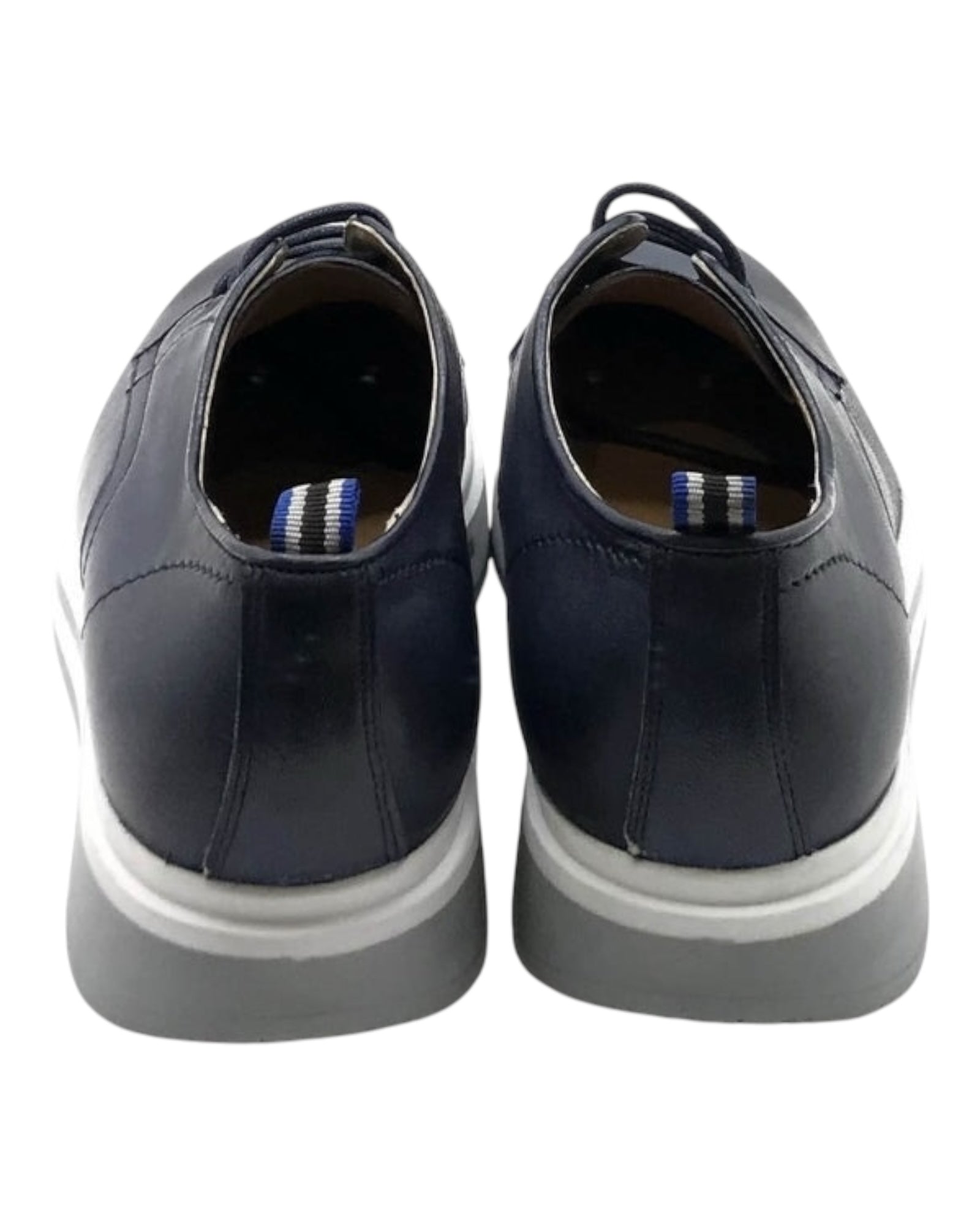 11150 - Derby - Scarpe
