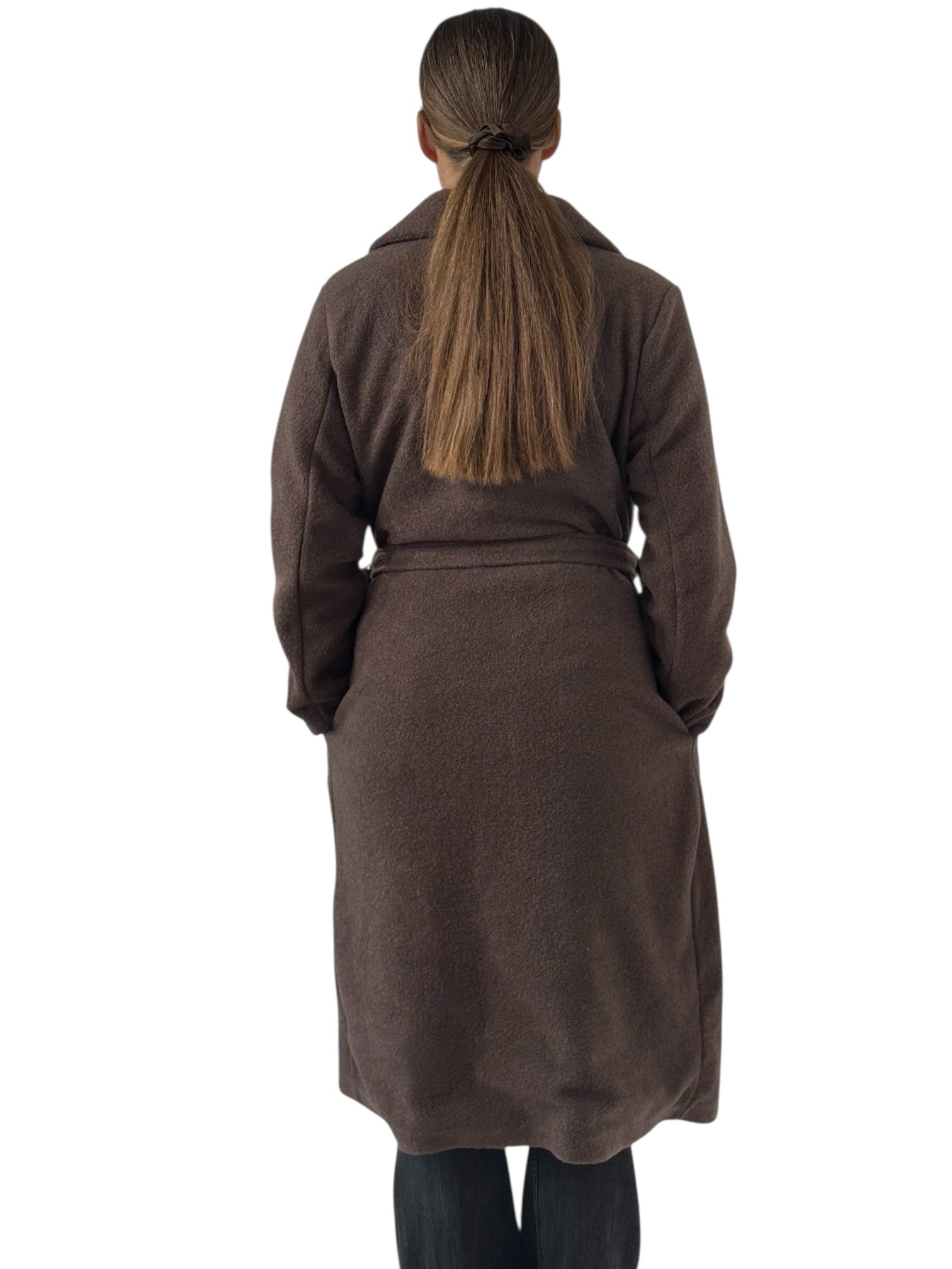 SY51858 - cappotto - Capospalla