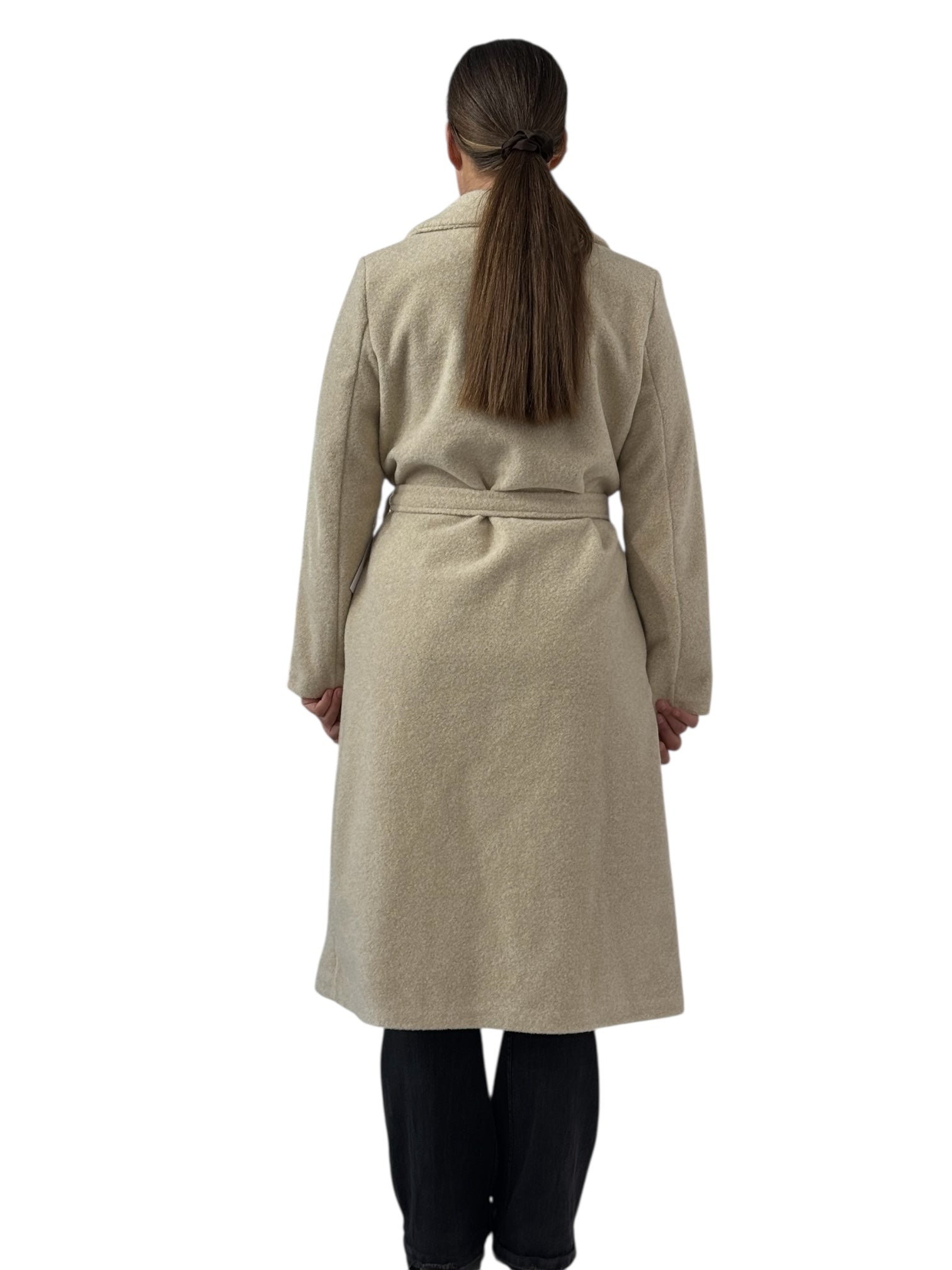 SY51858 - Cappotto - Capospalla