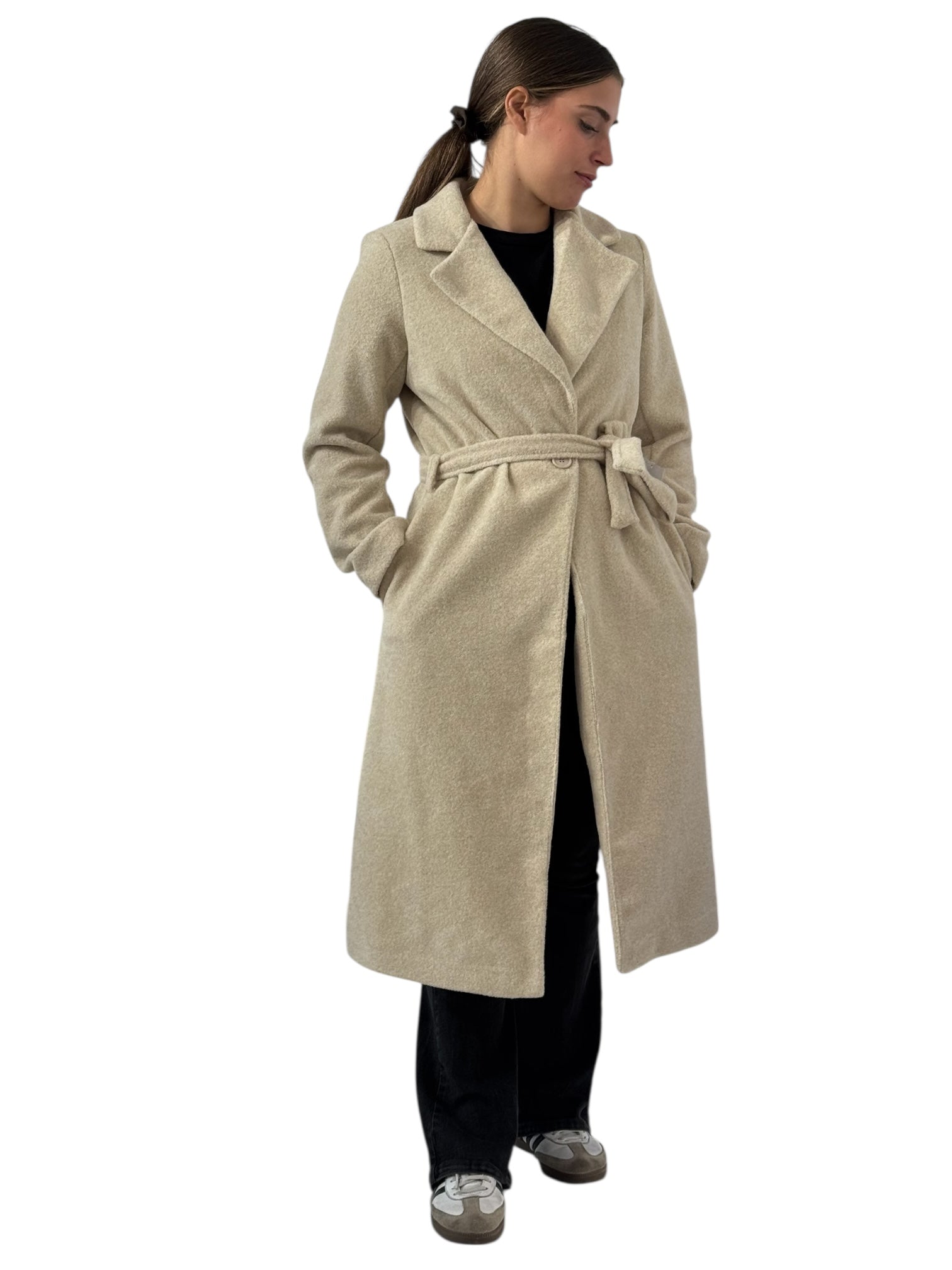SY51858 - Cappotto - Capospalla