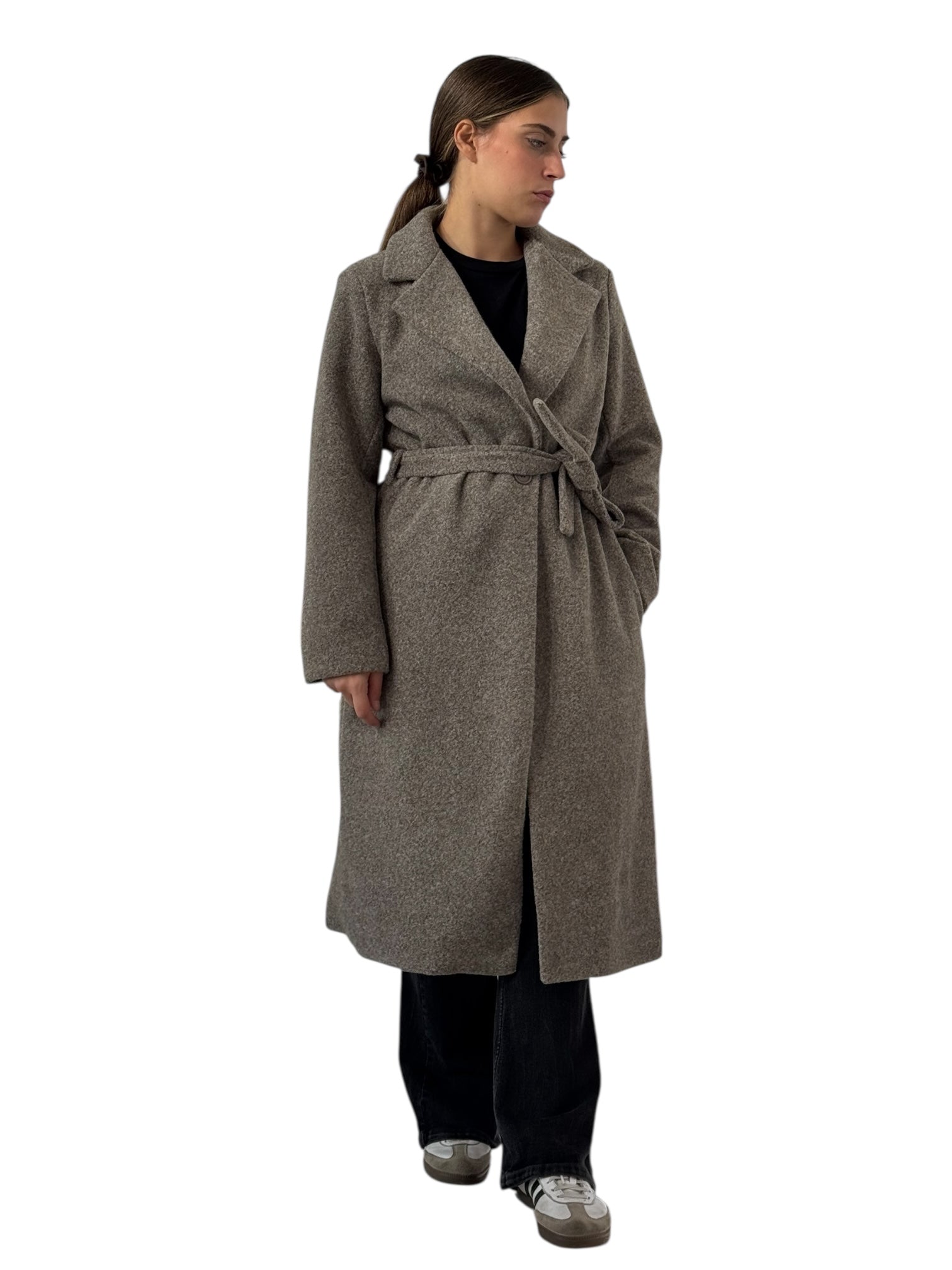 SY51858 - cappotto - Capospalla