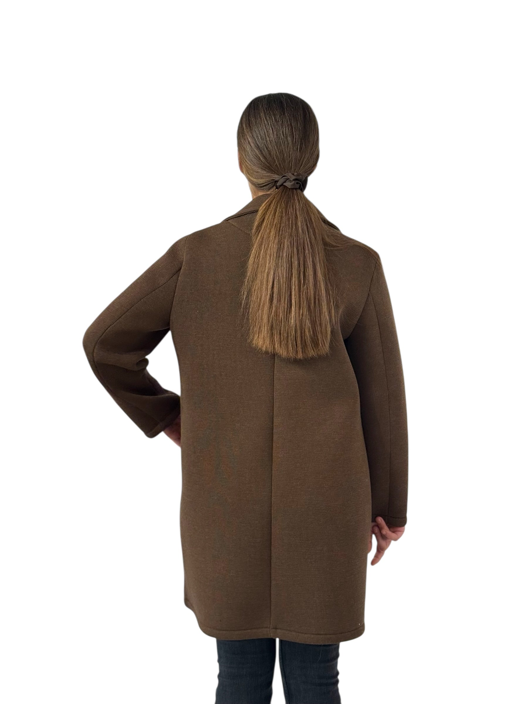 YJ8153 - cappotto - Capospalla