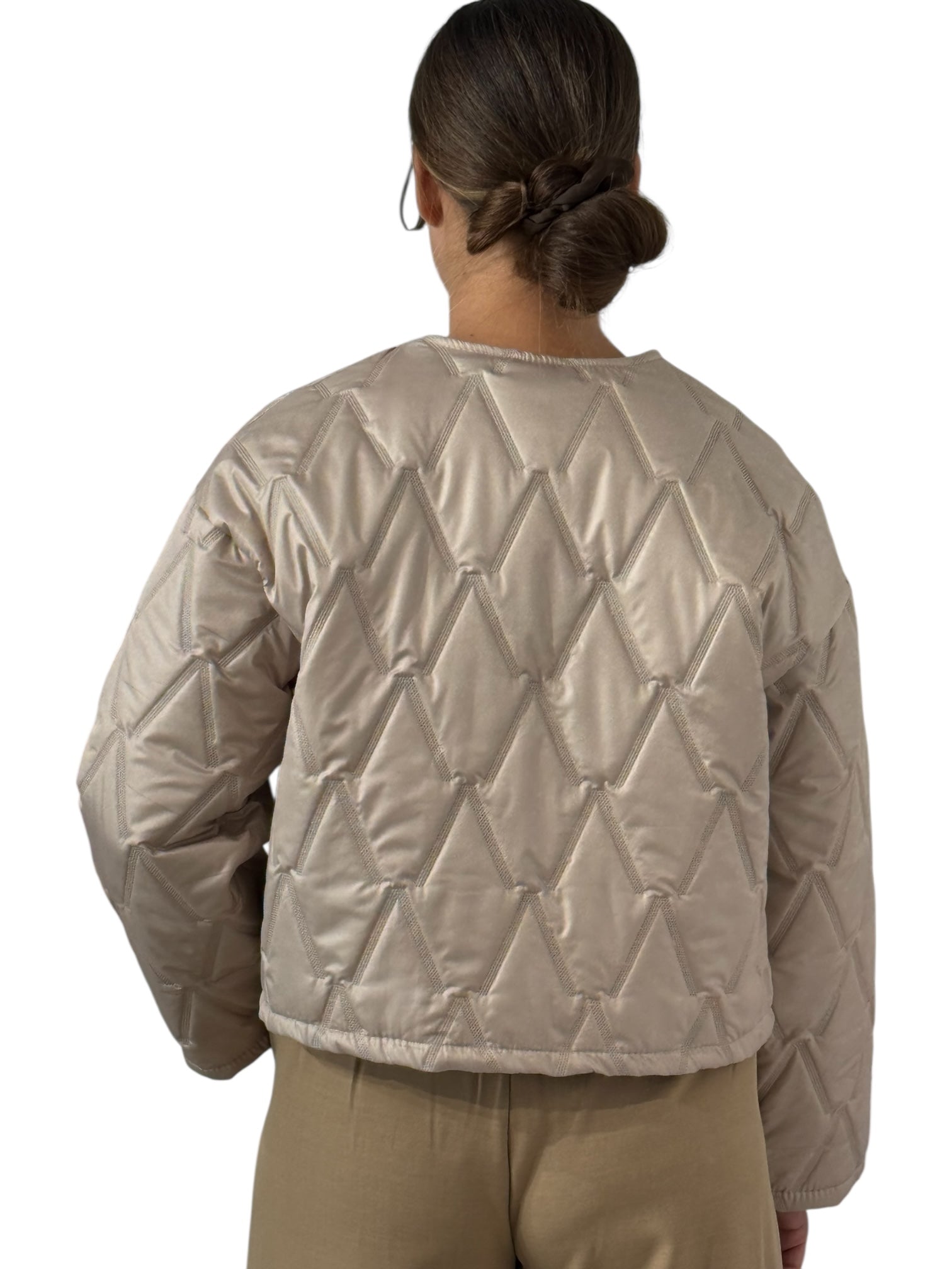 YJ8357 - Coprispalle - Capospalla