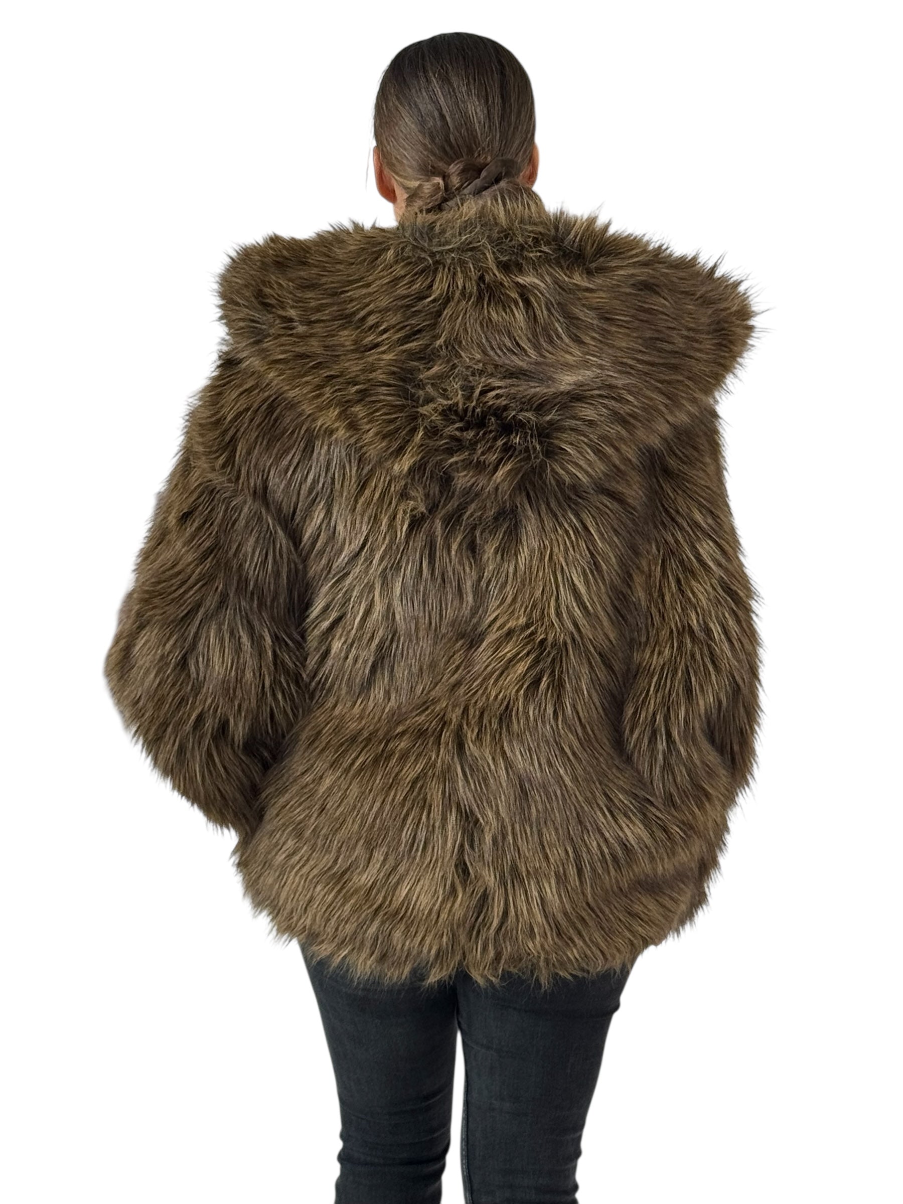 EV11002 - Giubbino - Capospalla