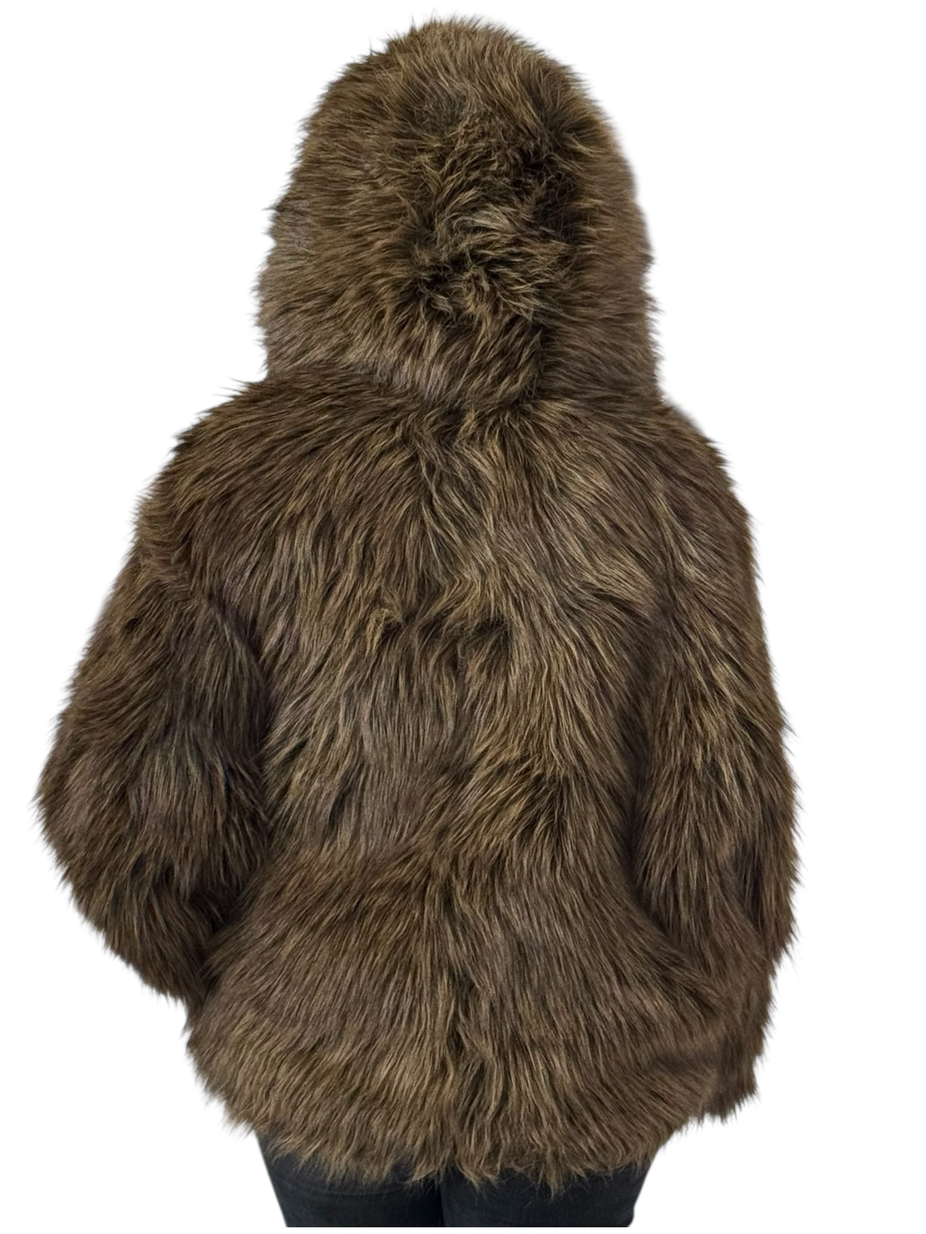 EV11002 - Giubbino - Capospalla