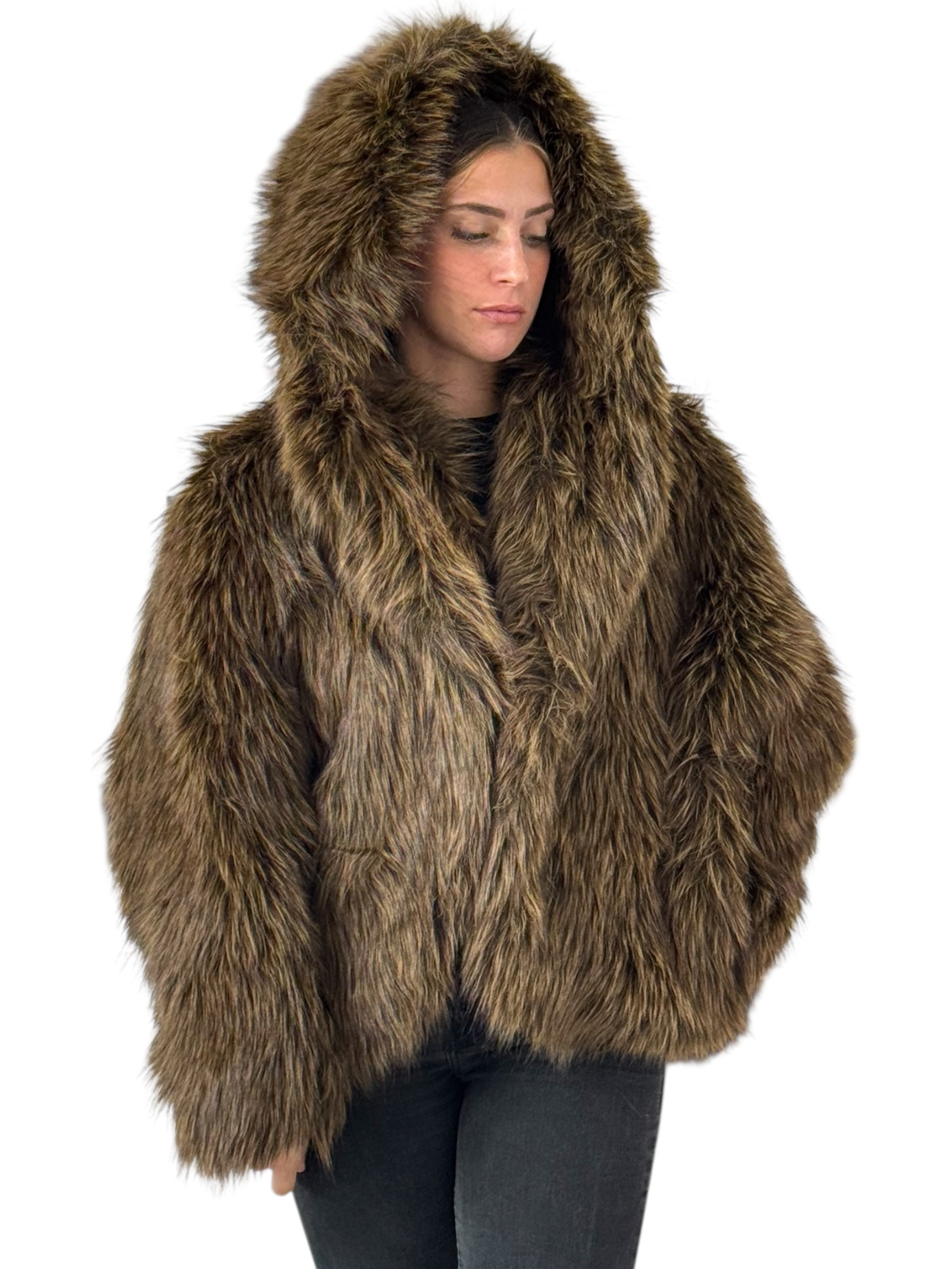 EV11002 - Giubbino - Capospalla