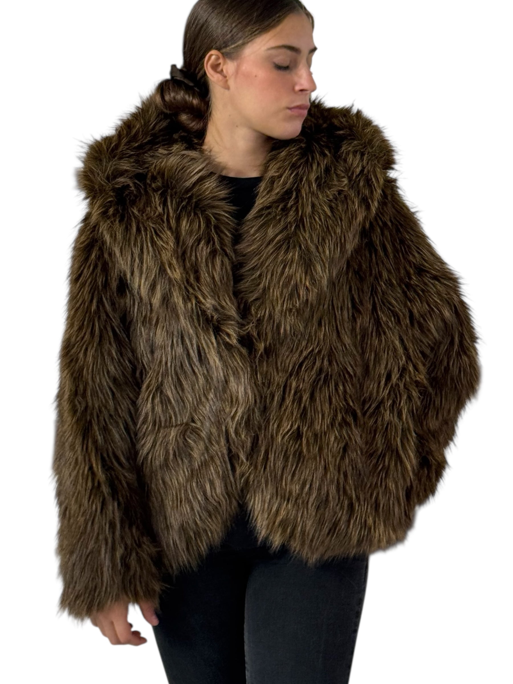 EV11002 - Giubbino - Capospalla