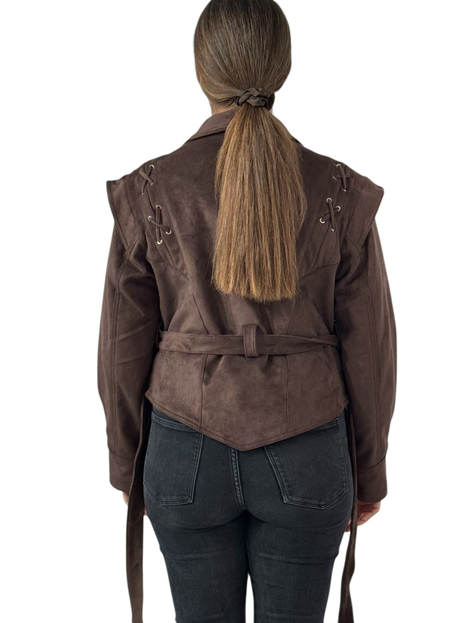 BS86 - Giubbino - Capospalla