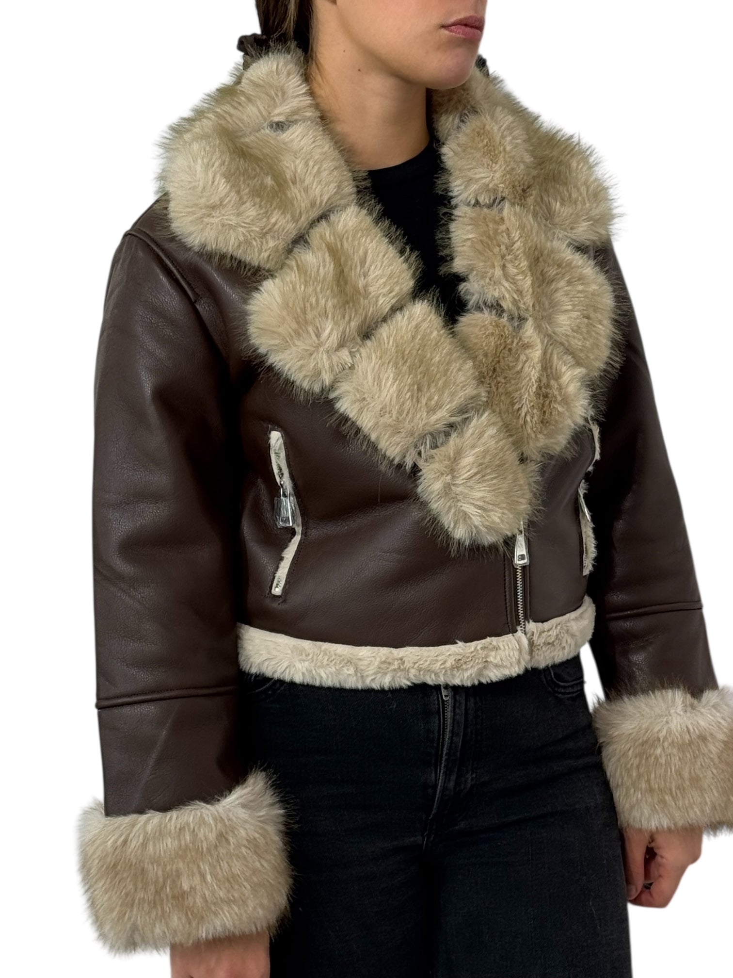 LF8806 - Giubbino - Capospalla