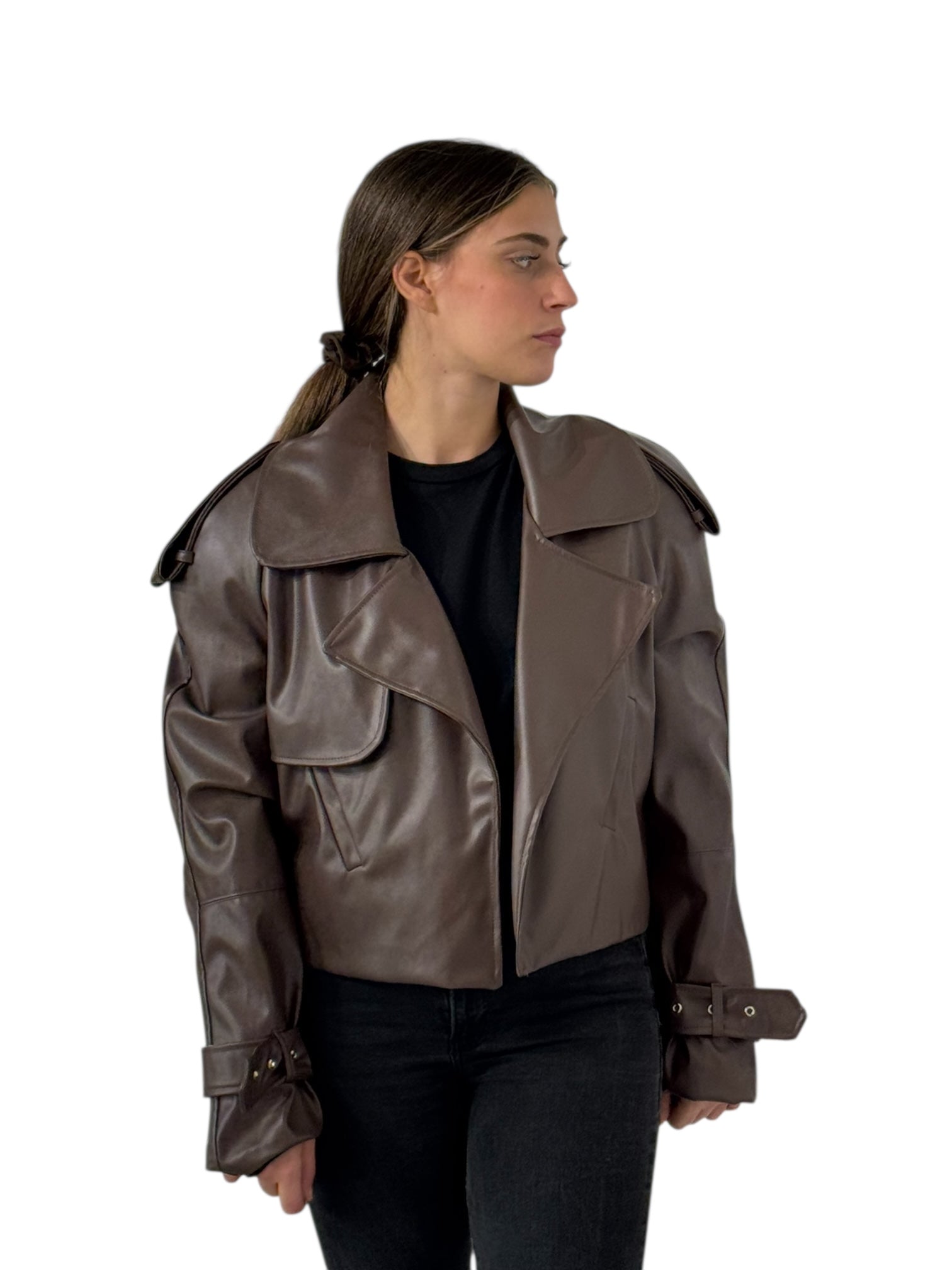 ALIT243228 - Giubbino - Giubbino