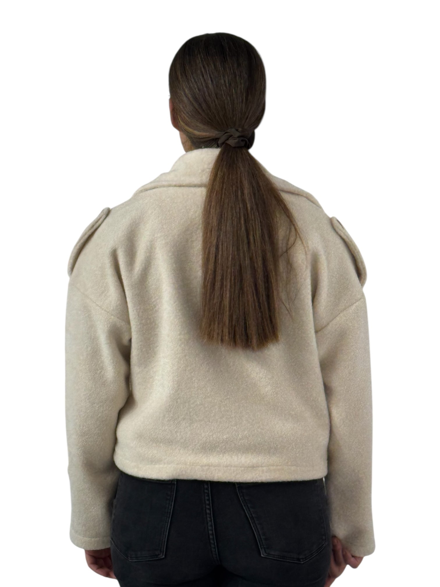 CP5353 - Giubbino - Giubbino