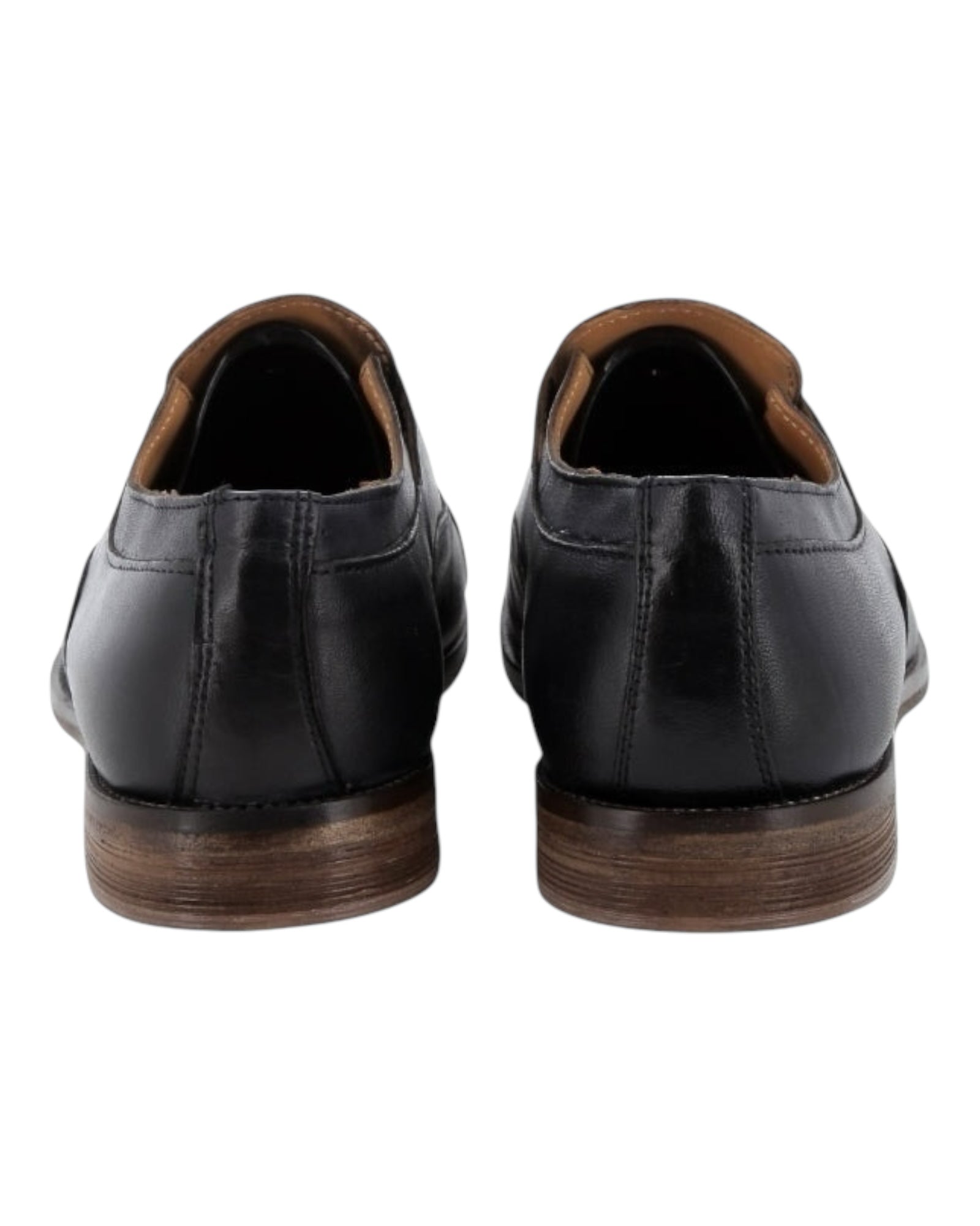 1715 bl - Francesina - Scarpe