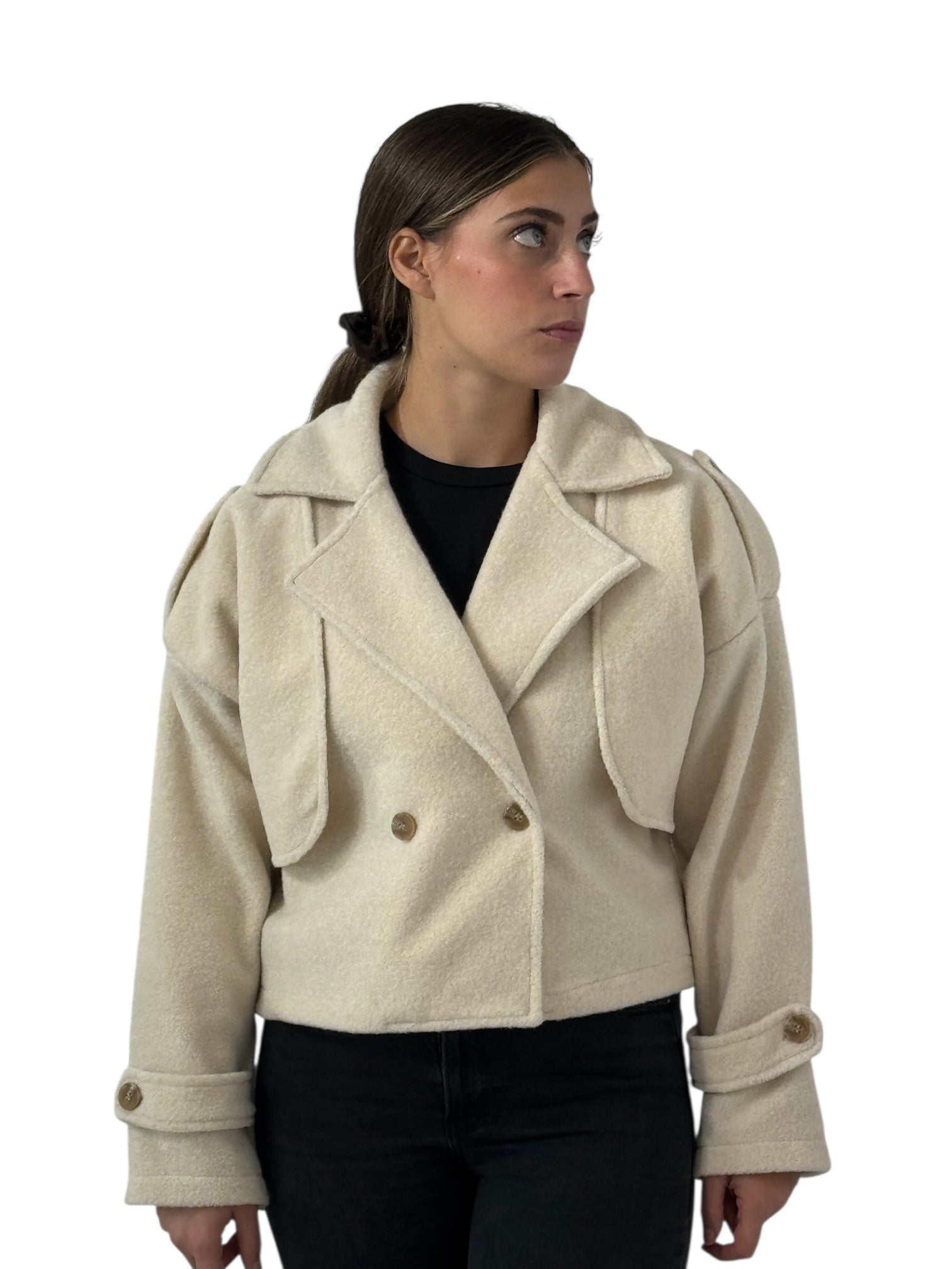 CP5353 - Giubbino - Giubbino