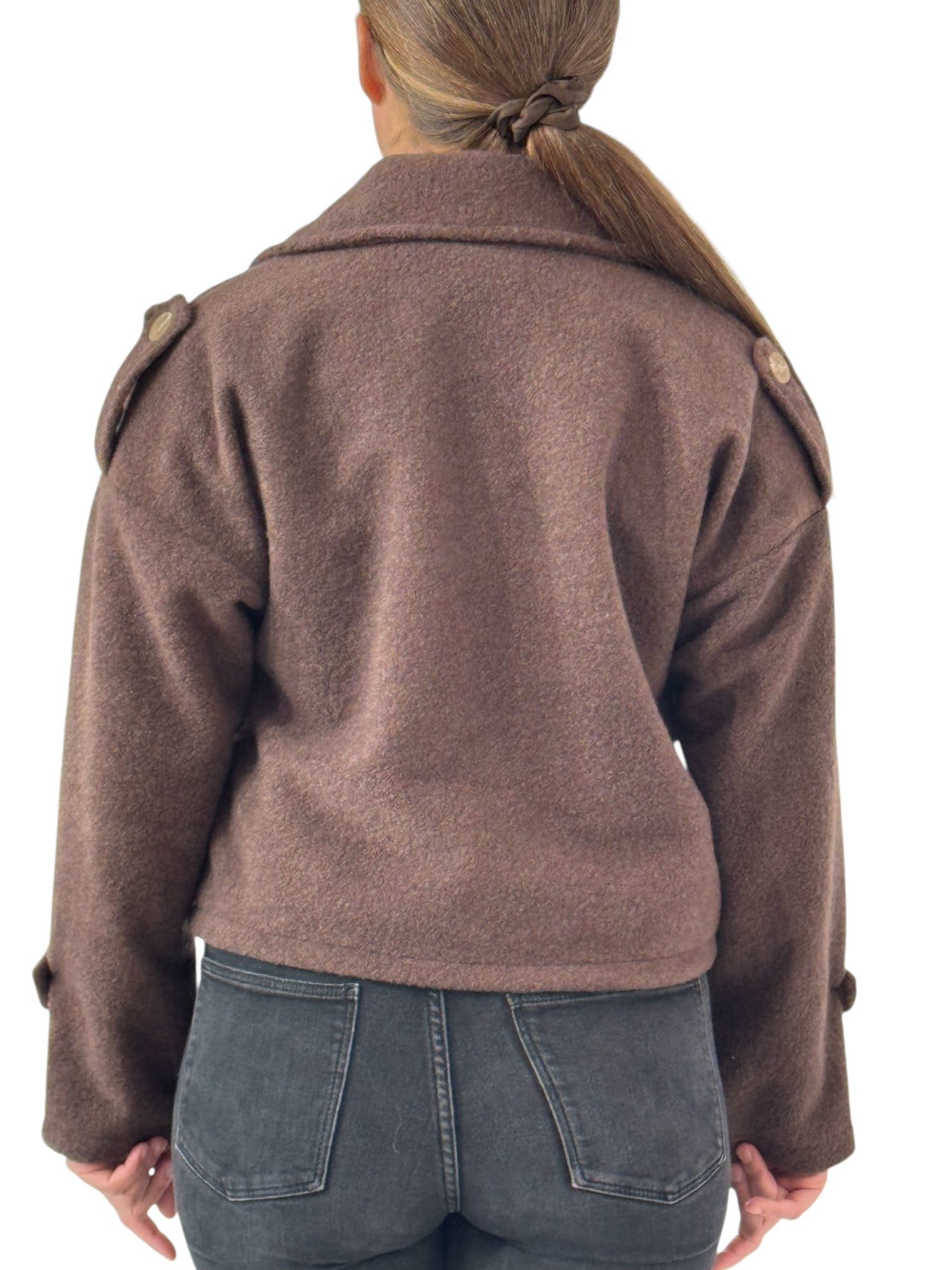 CP5353 - Giubbino - Giubbino