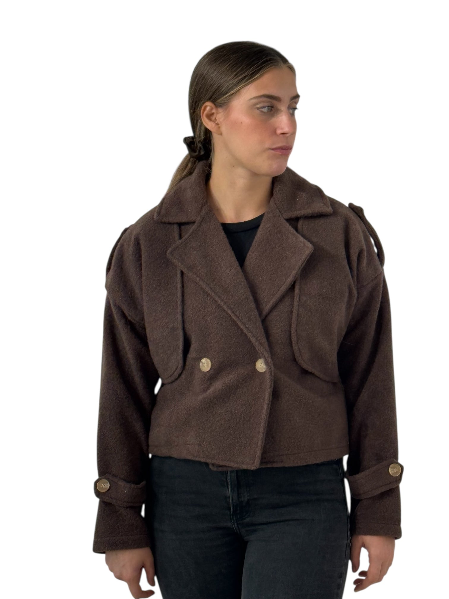 CP5353 - Giubbino - Giubbino