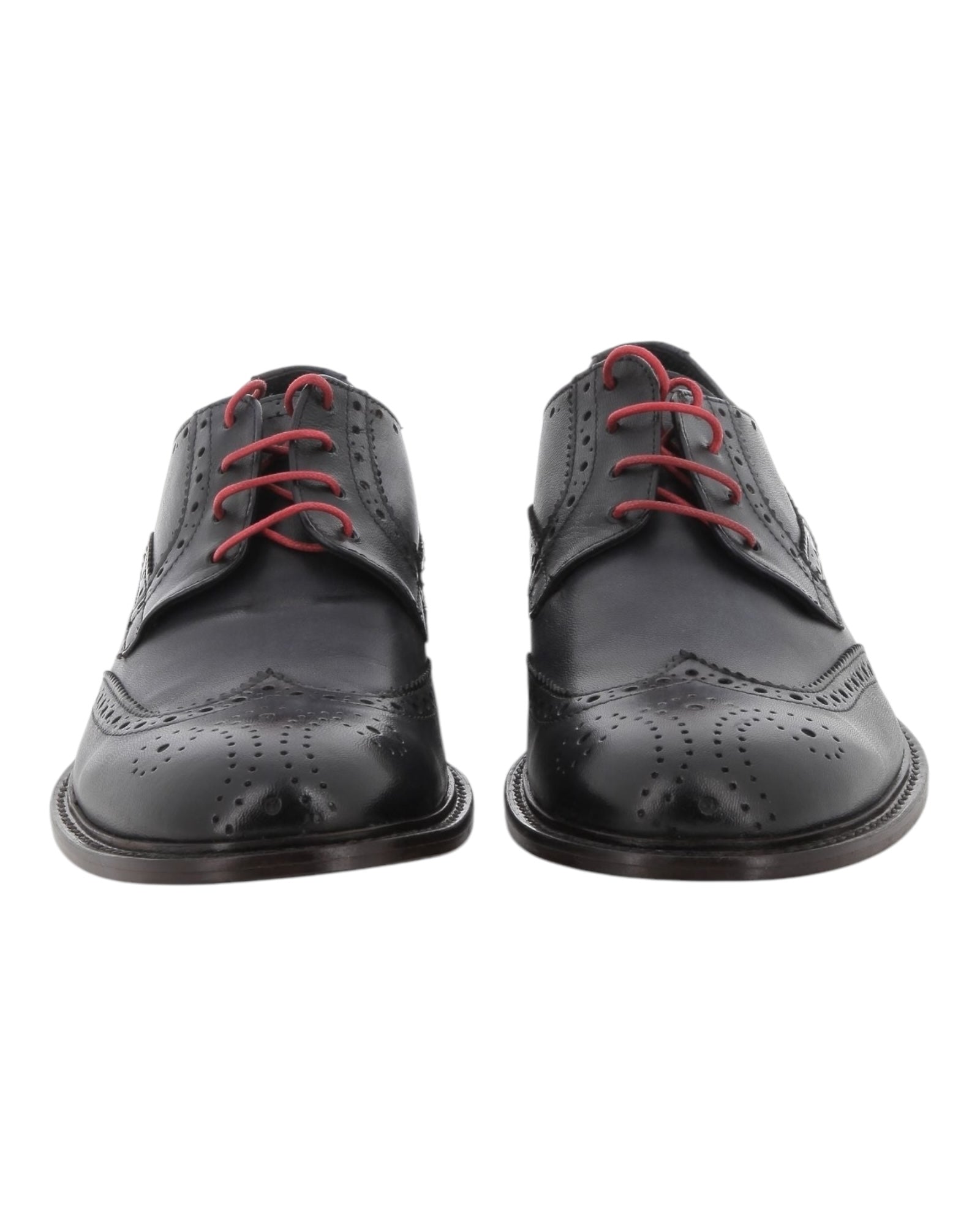 1201 bl - Derby - Scarpe