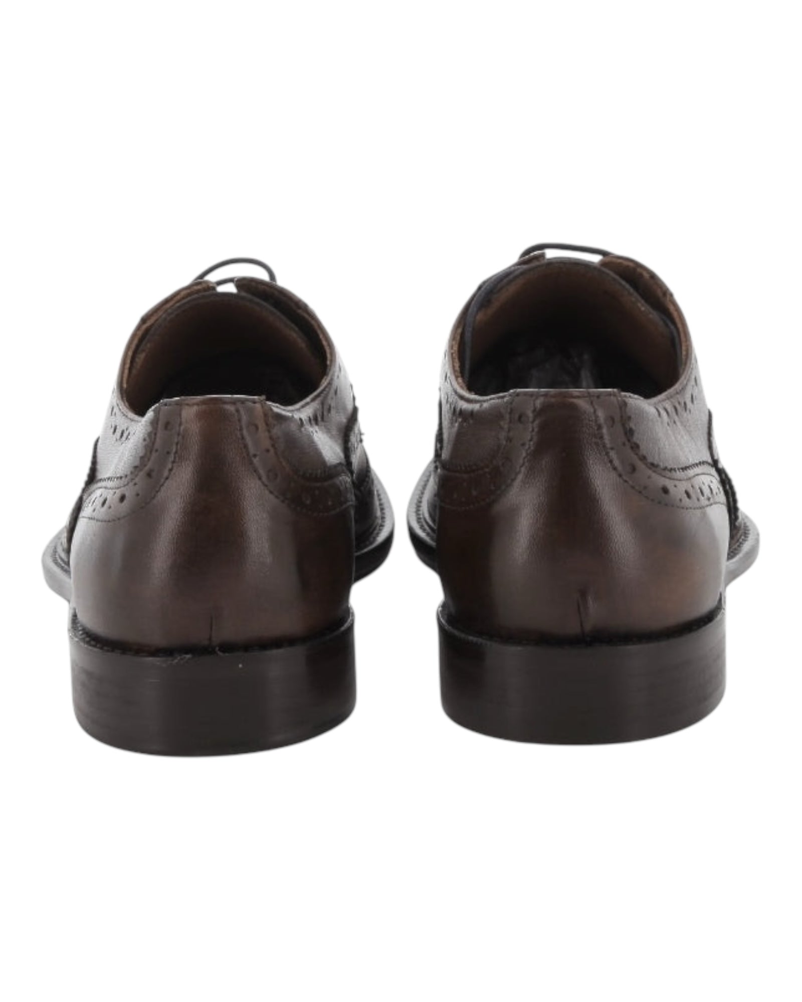 1201 - Derby - Scarpe