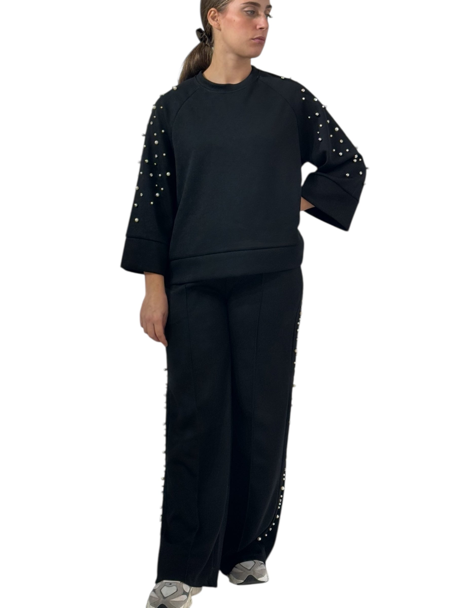 CP5382 - Coordinato - Completi