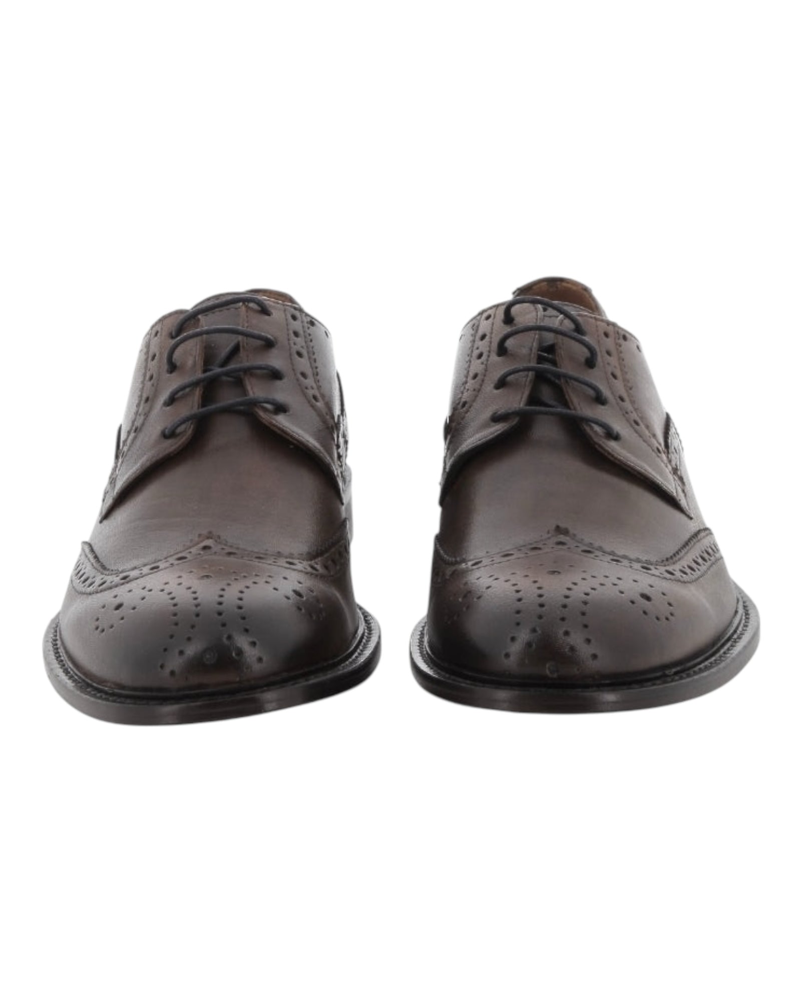 1201 - Derby - Scarpe