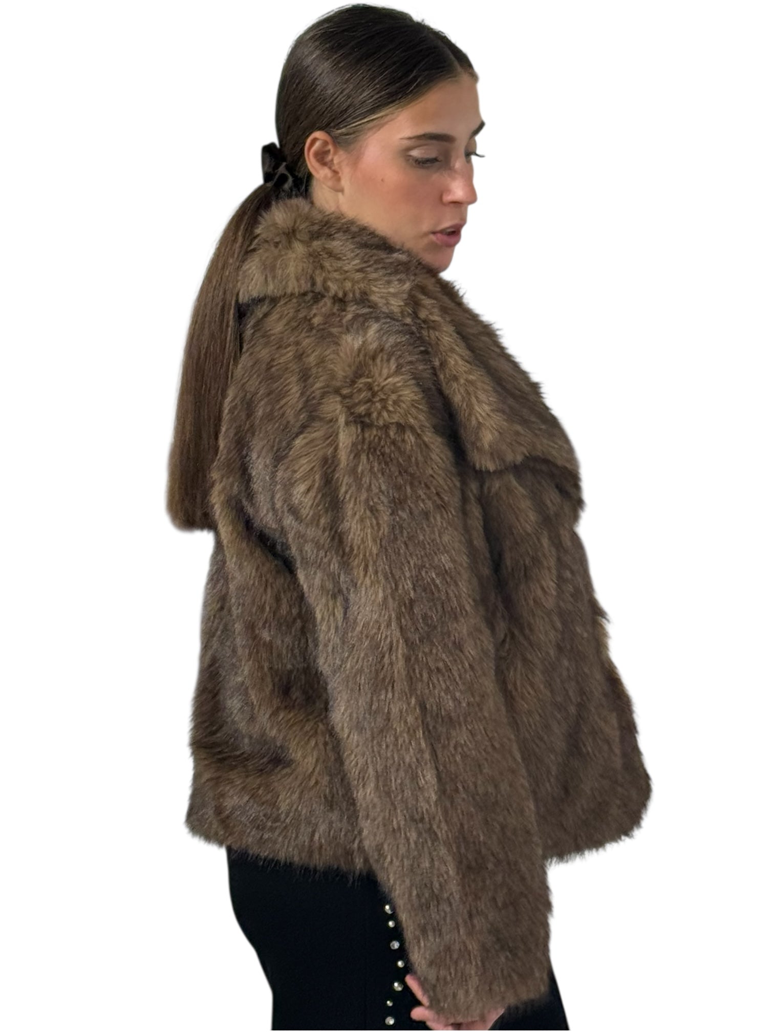 EV11003 - Giubbino - Giubbino