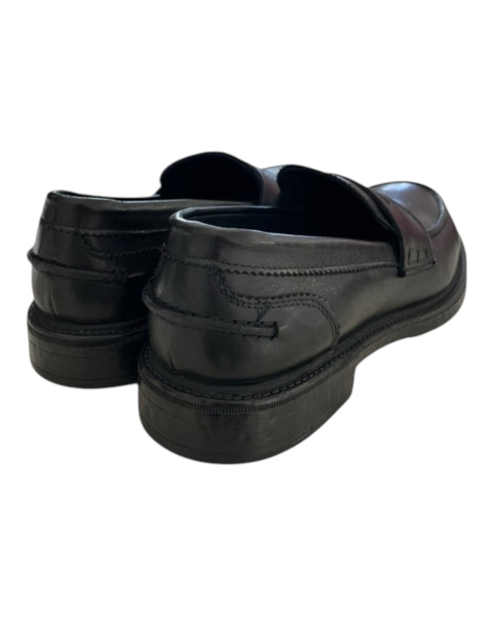 1068 nr - Mocassino - Scarpe