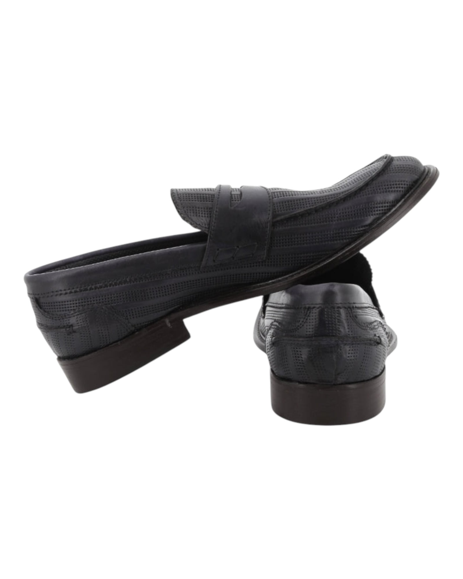 1056LS - Mocassino - Scarpe